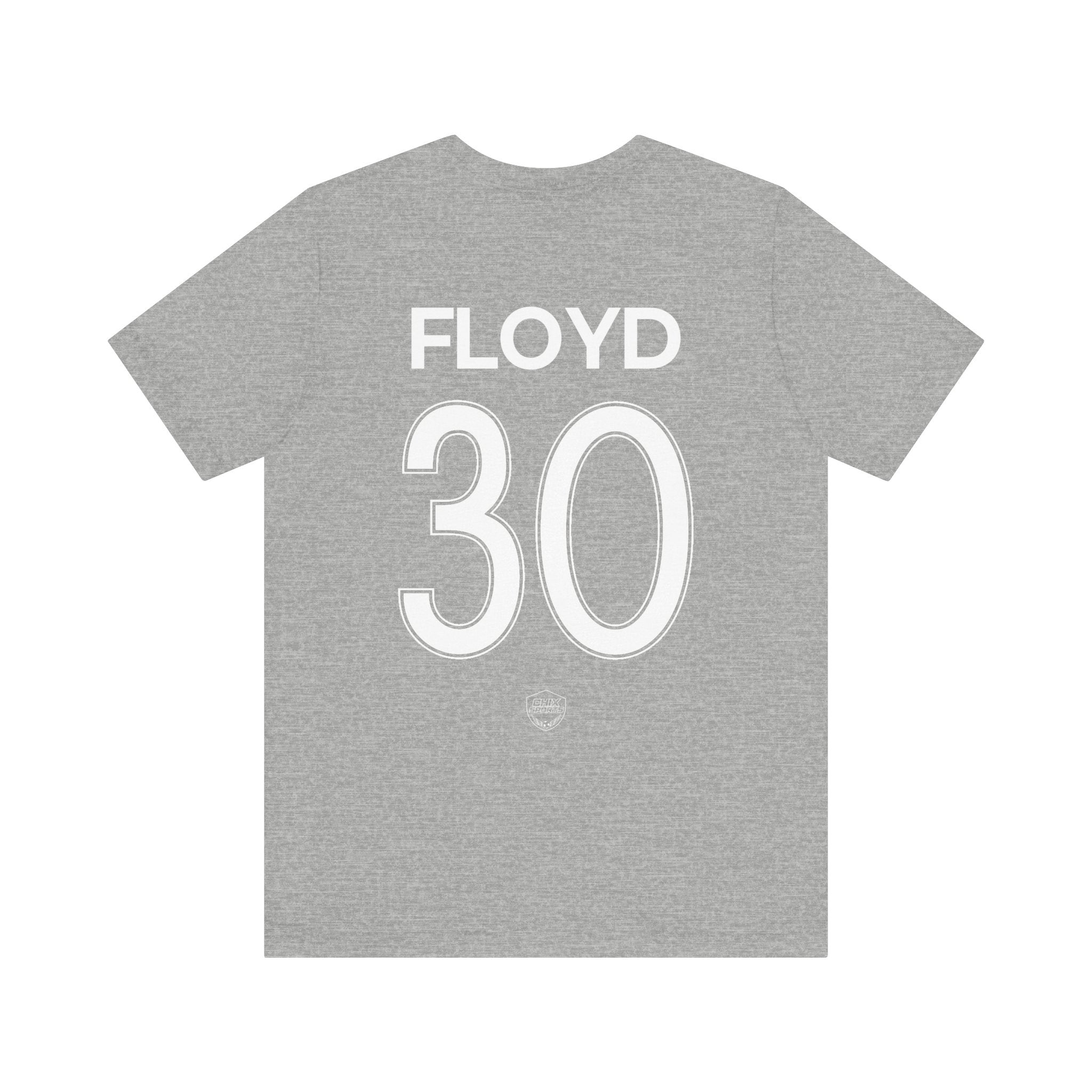 Erynn Floyd Unisex Racing Jersey Shirt