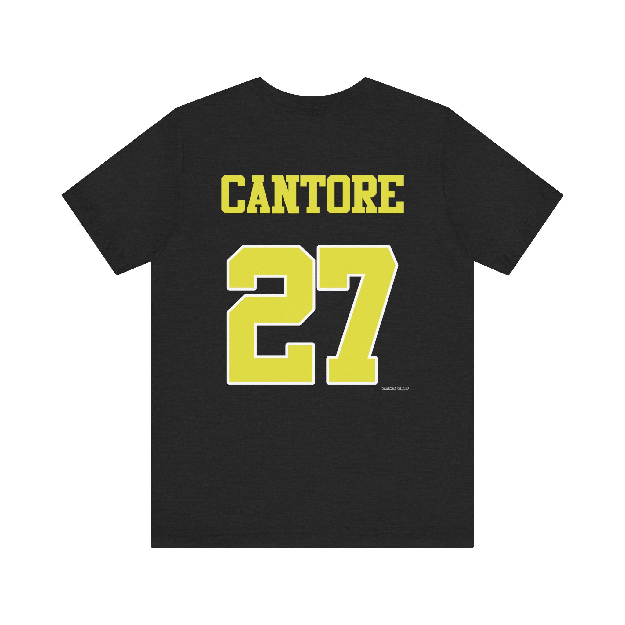 Sofia Cantore Spirit Jersey Unisex Shirt