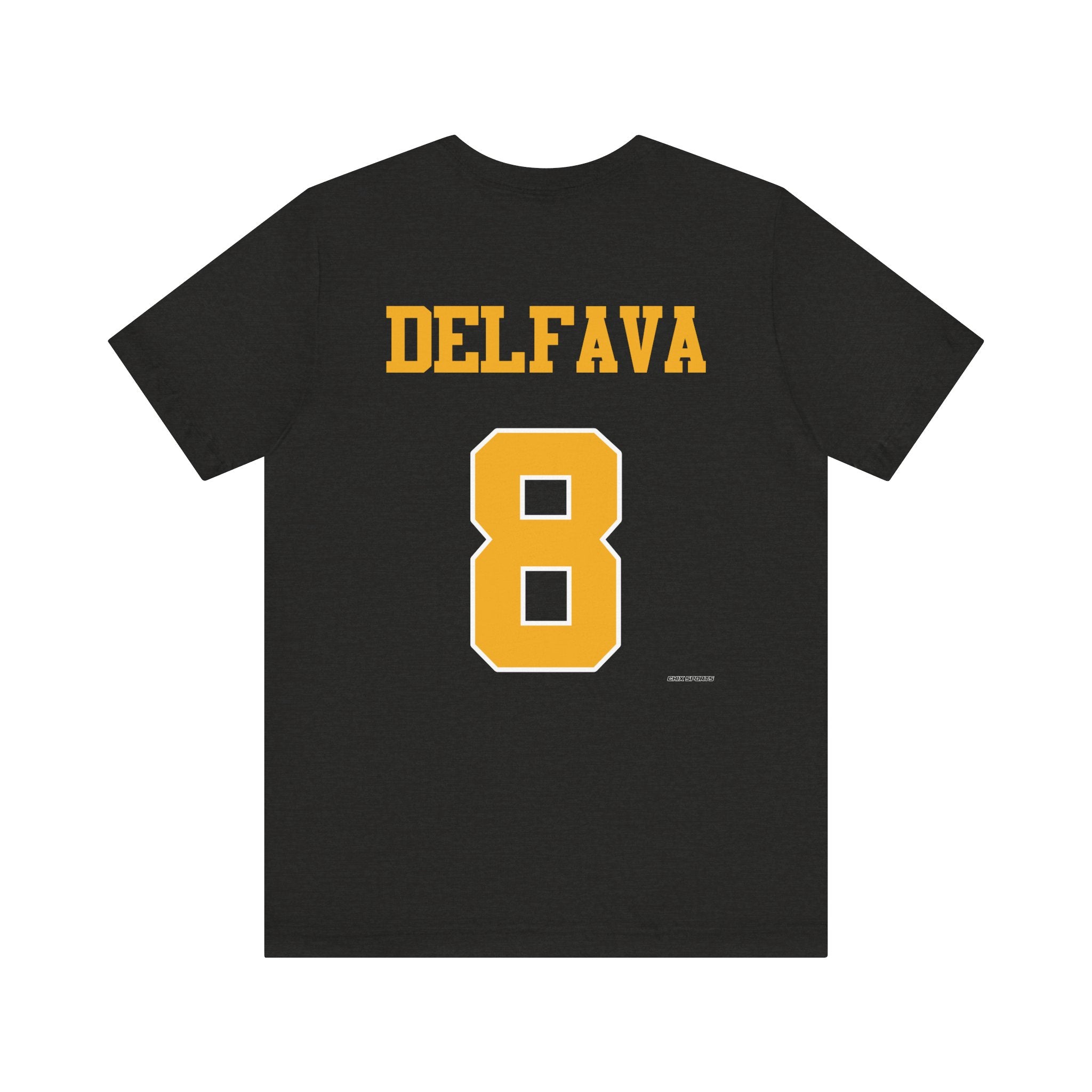 Kate Del Fava Royals Jersey Unisex Shirt