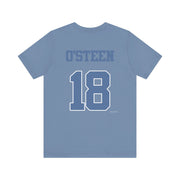 Evan O'Steen Reign Jersey Unisex Shirt