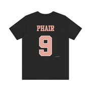 Casey Phair Angel City Jersey Unisex Shirt