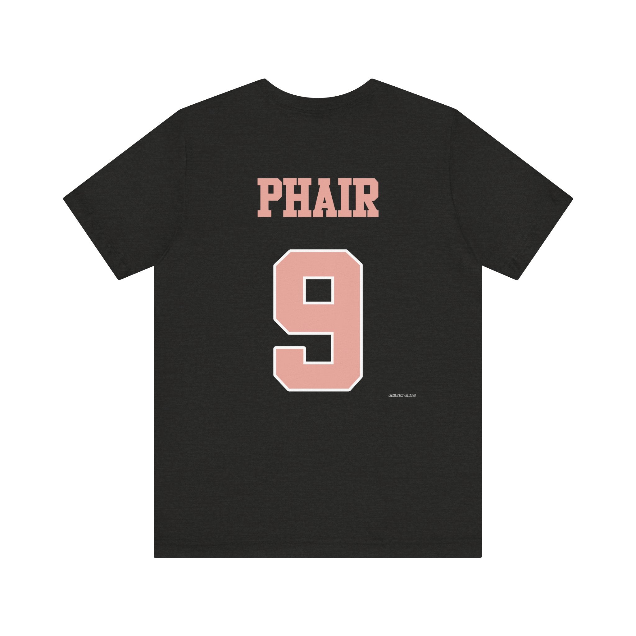 Casey Phair Angel City Jersey Unisex Shirt