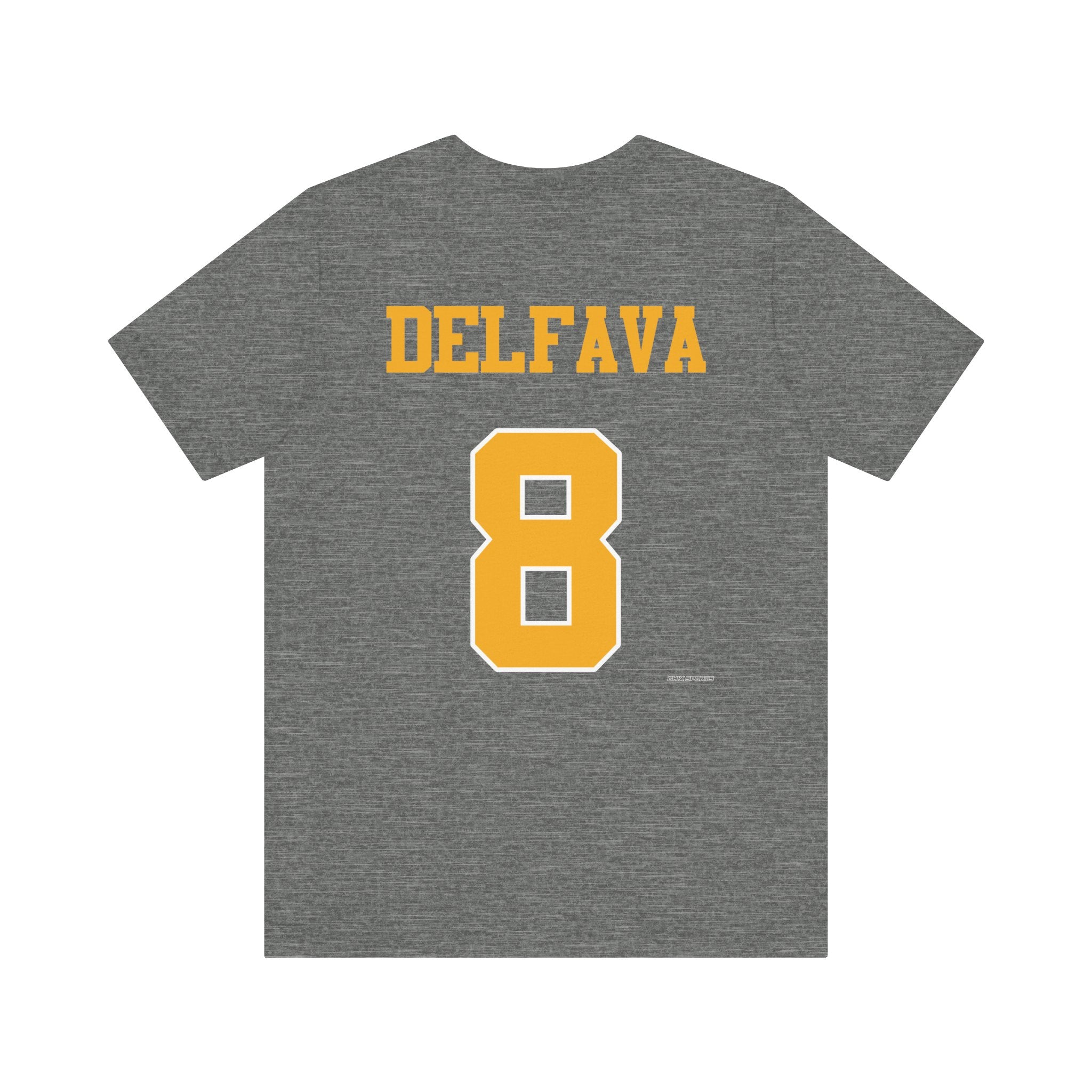 Kate Del Fava Royals Jersey Unisex Shirt