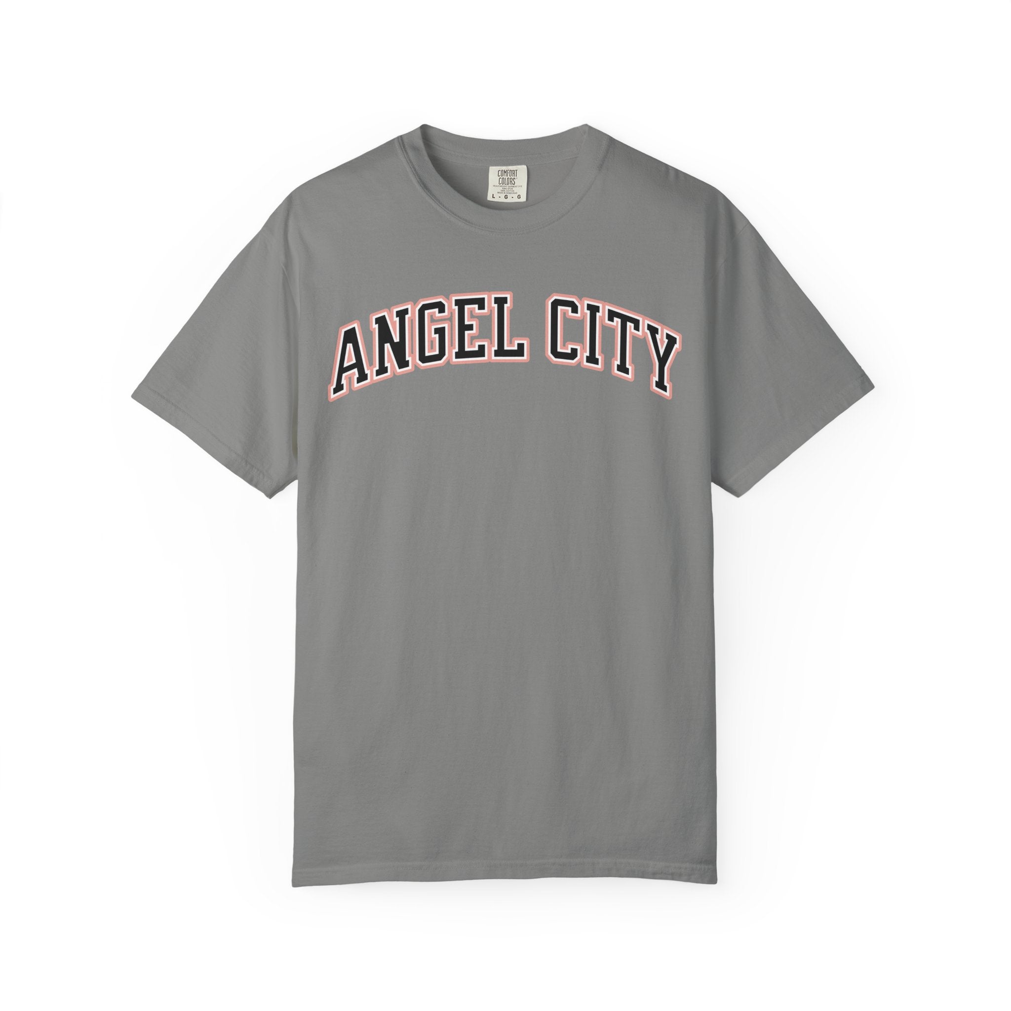 Angel City Premium Unisex Shirt