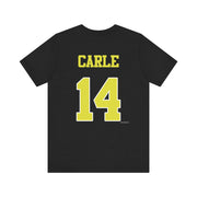 Gabrielle Carle Spirit Jersey Unisex Shirt