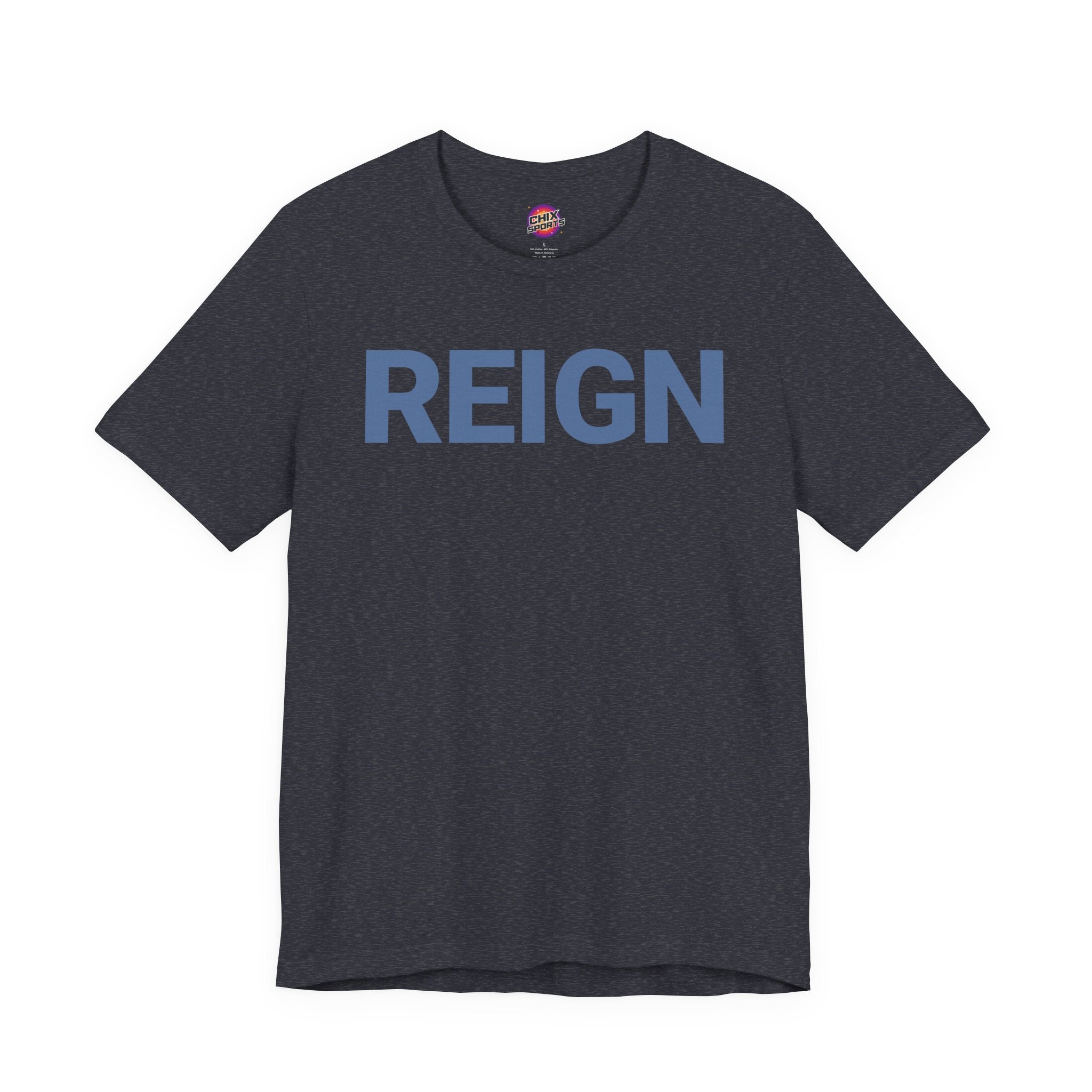 Lynn (Williams) Biyendolo Reign Softblend T-shirt