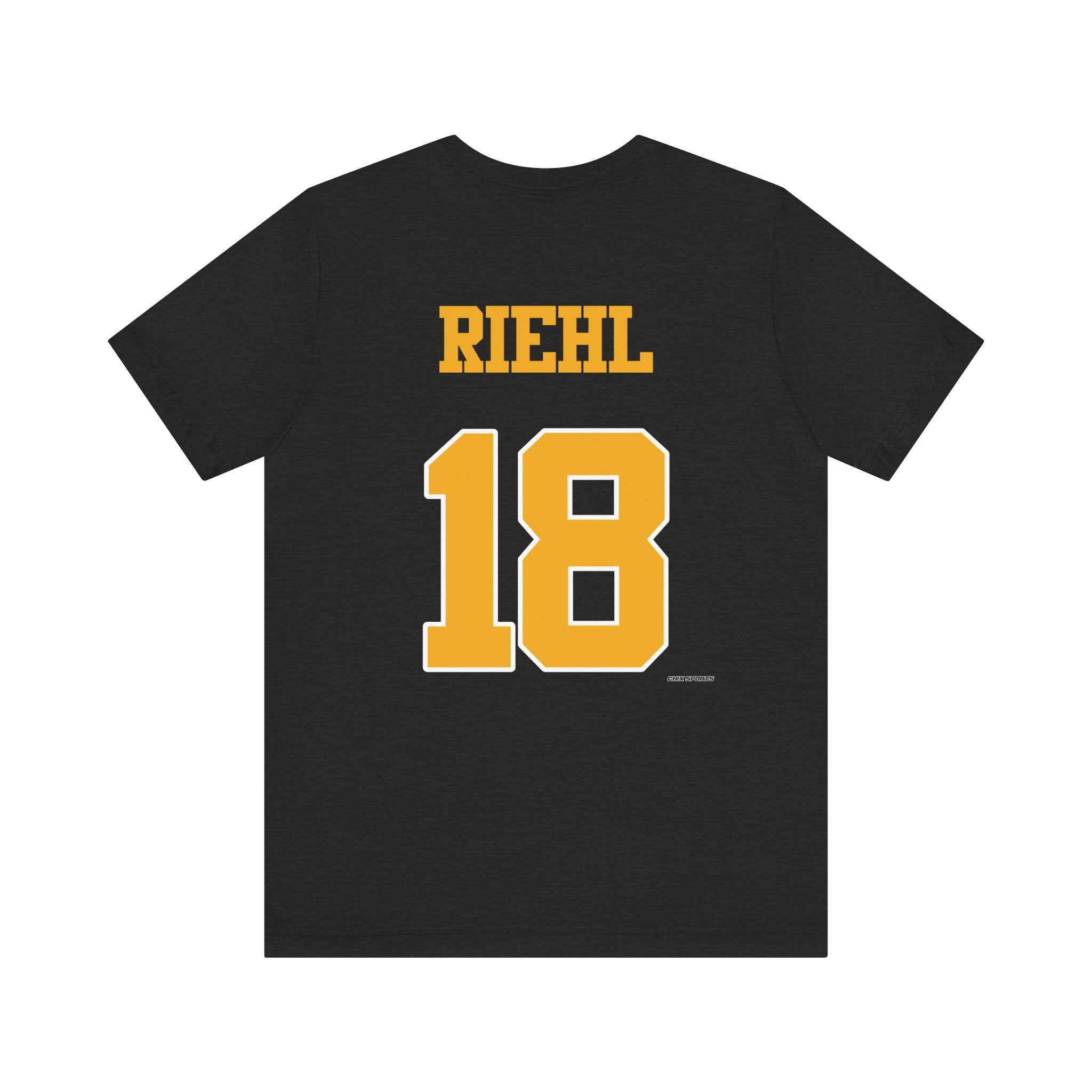 Kaleigh Riehl Royals Jersey Unisex Shirt