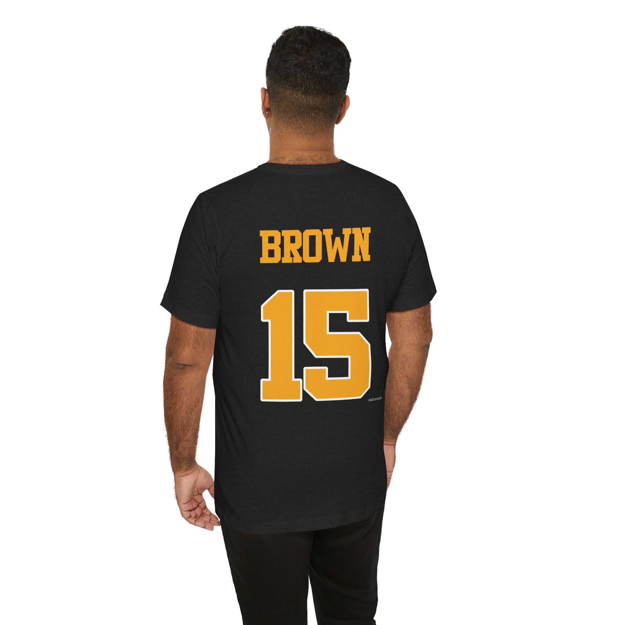 Courtney Brown Royals Jersey Unisex Shirt