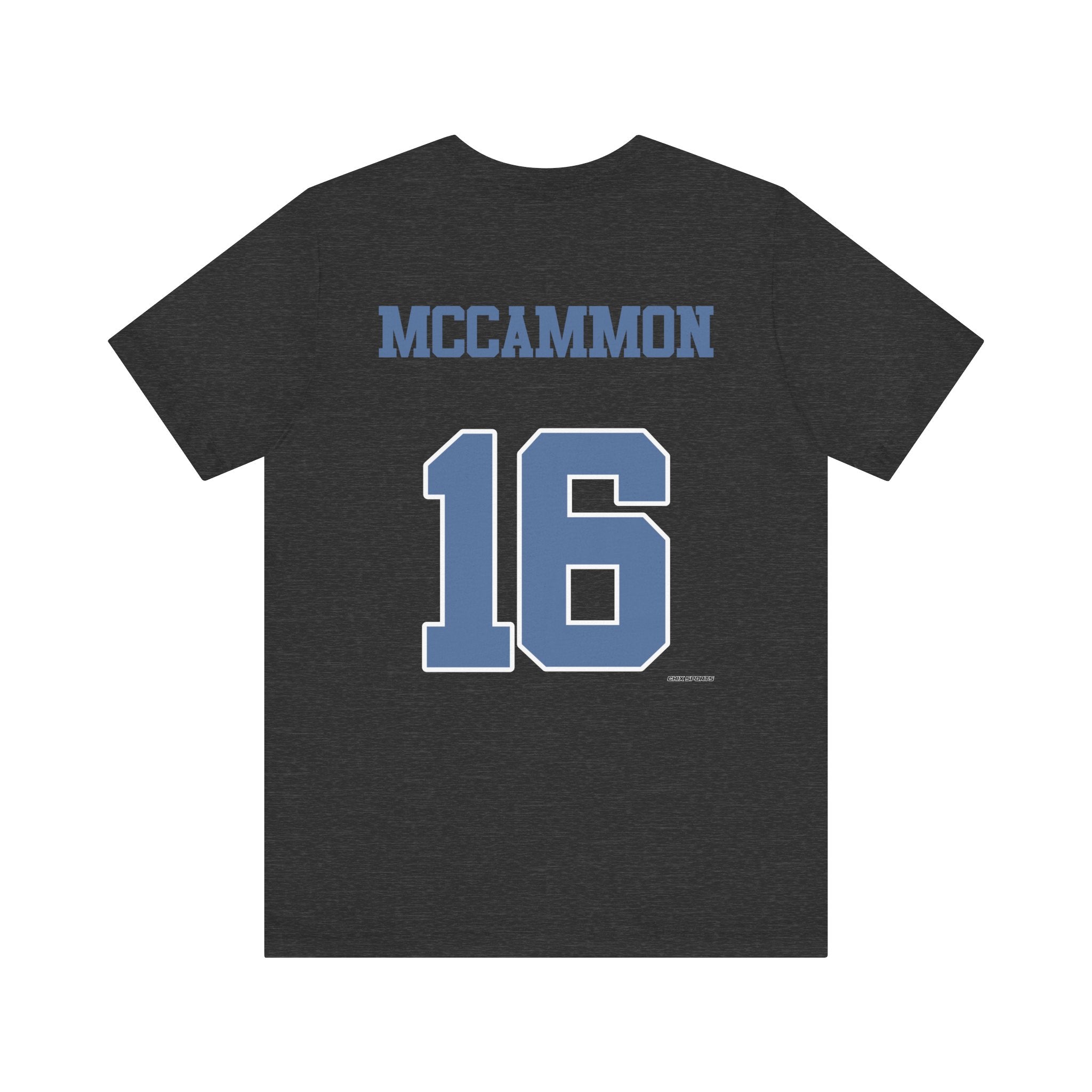 Ainsley McCammon Reign Jersey Unisex Shirt