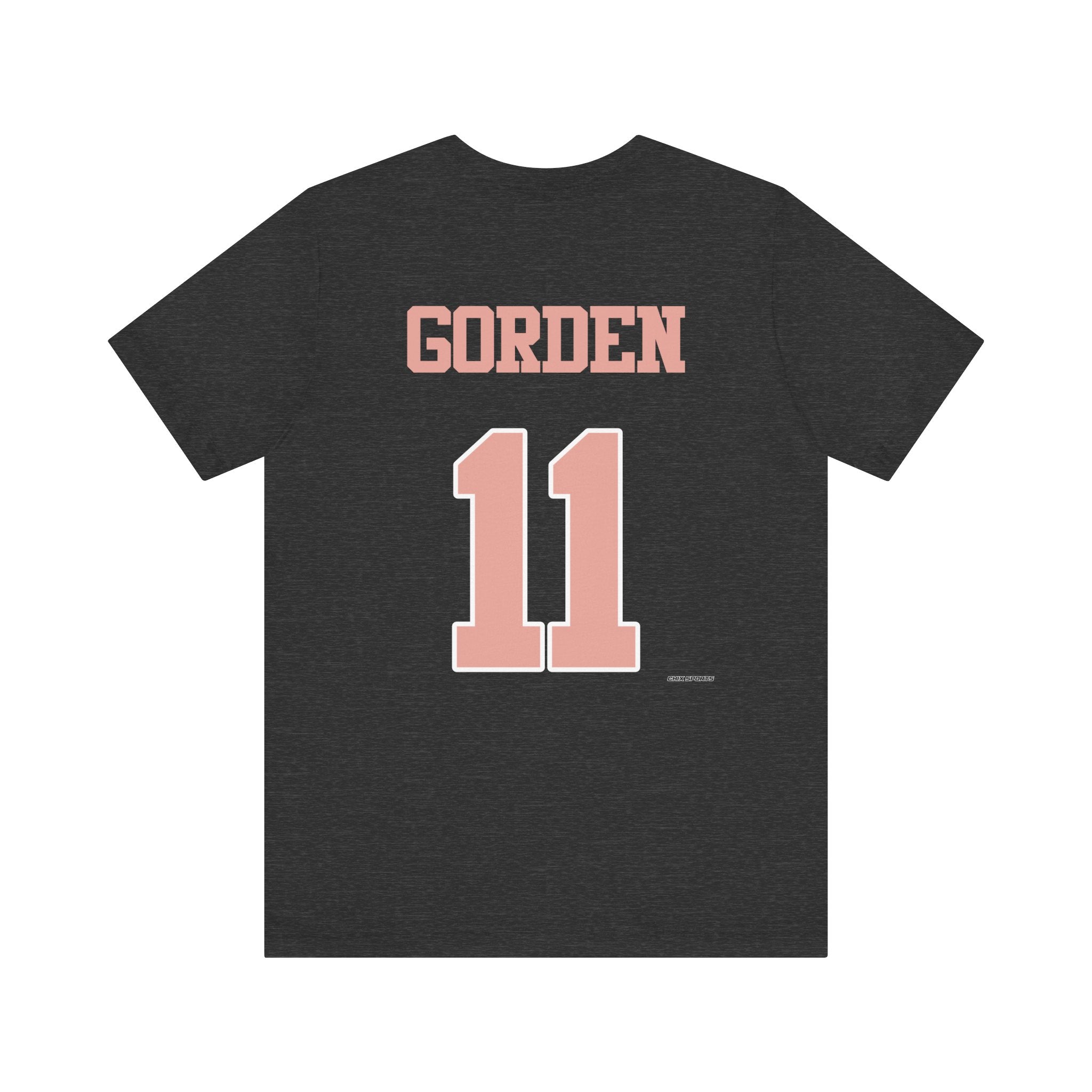 Sarah Gorden Angel City Jersey Unisex Shirt