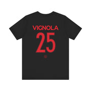 M.A. Vignola Unisex Thorns Jersey Shirt