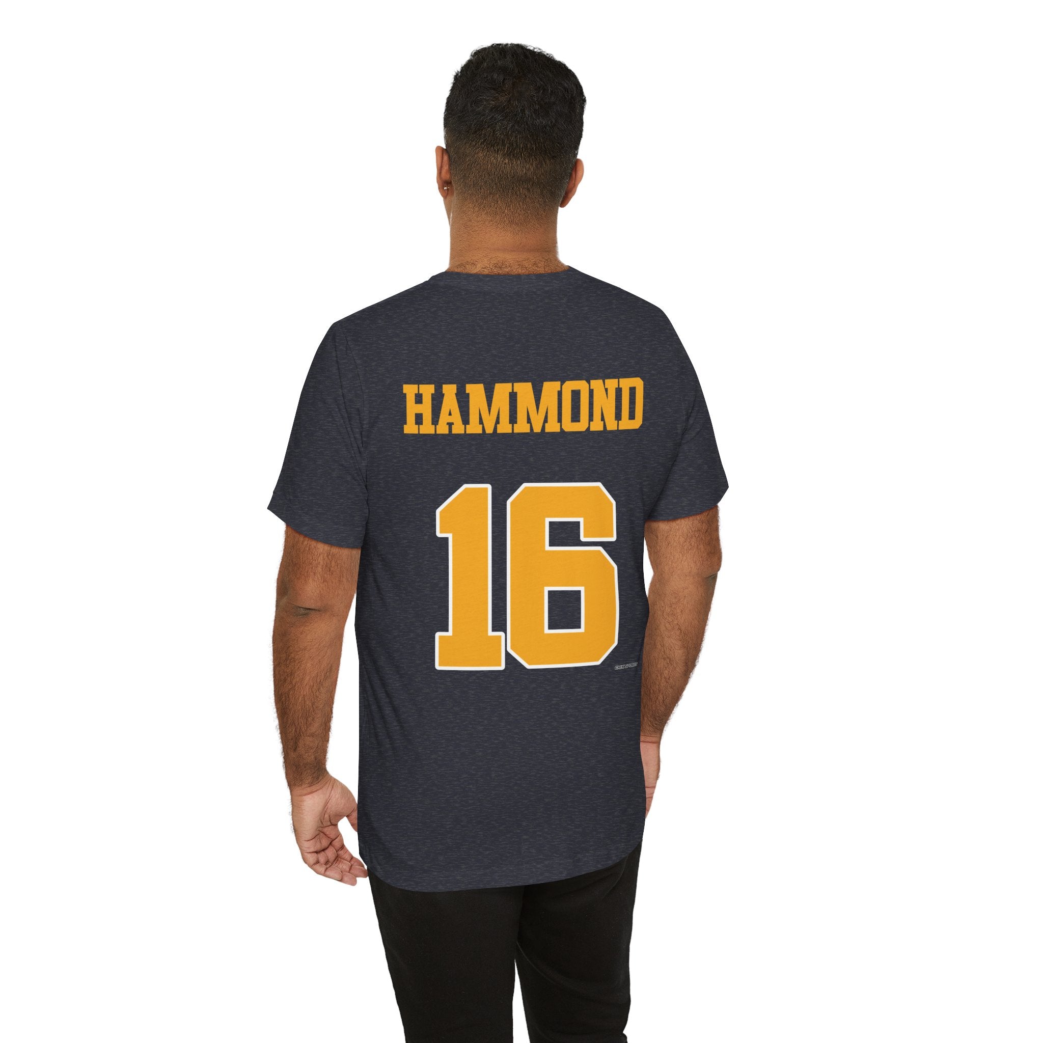 Madison Hammond Royals Jersey Unisex Shirt