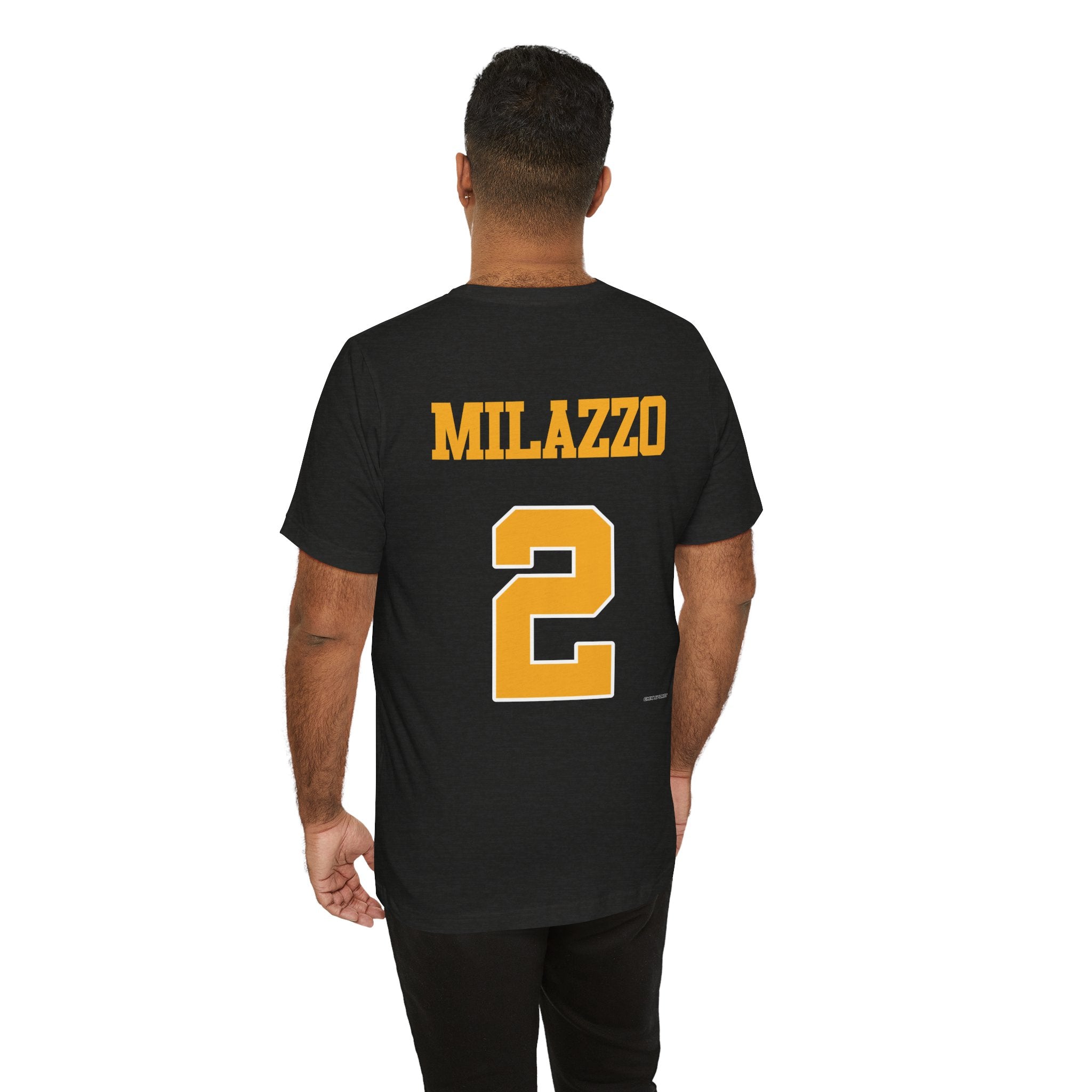 Tatum Milazzo Royals Jersey Unisex Shirt