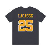 Cloe Lacasse Royals Jersey Unisex Shirt