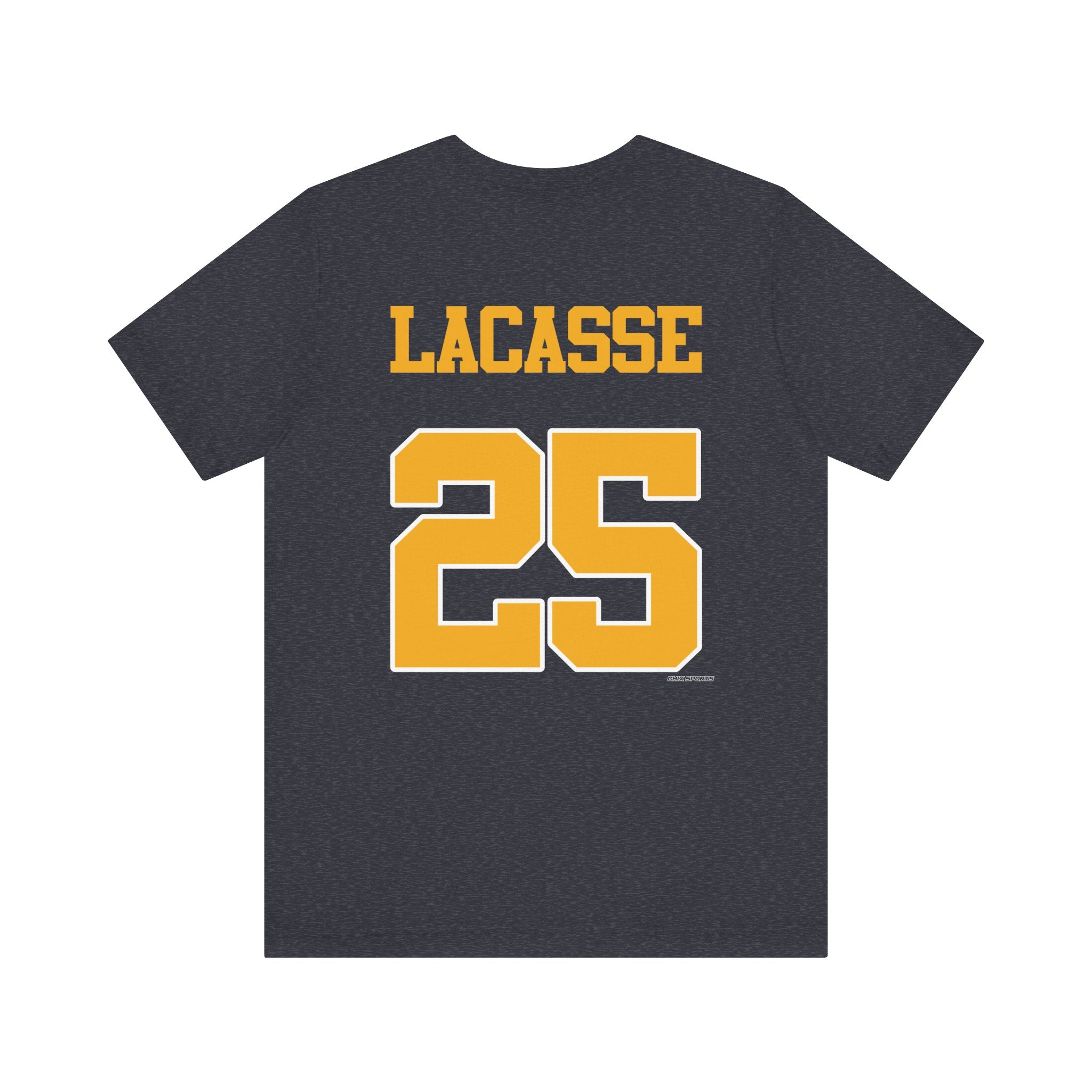 Cloe Lacasse Royals Jersey Unisex Shirt