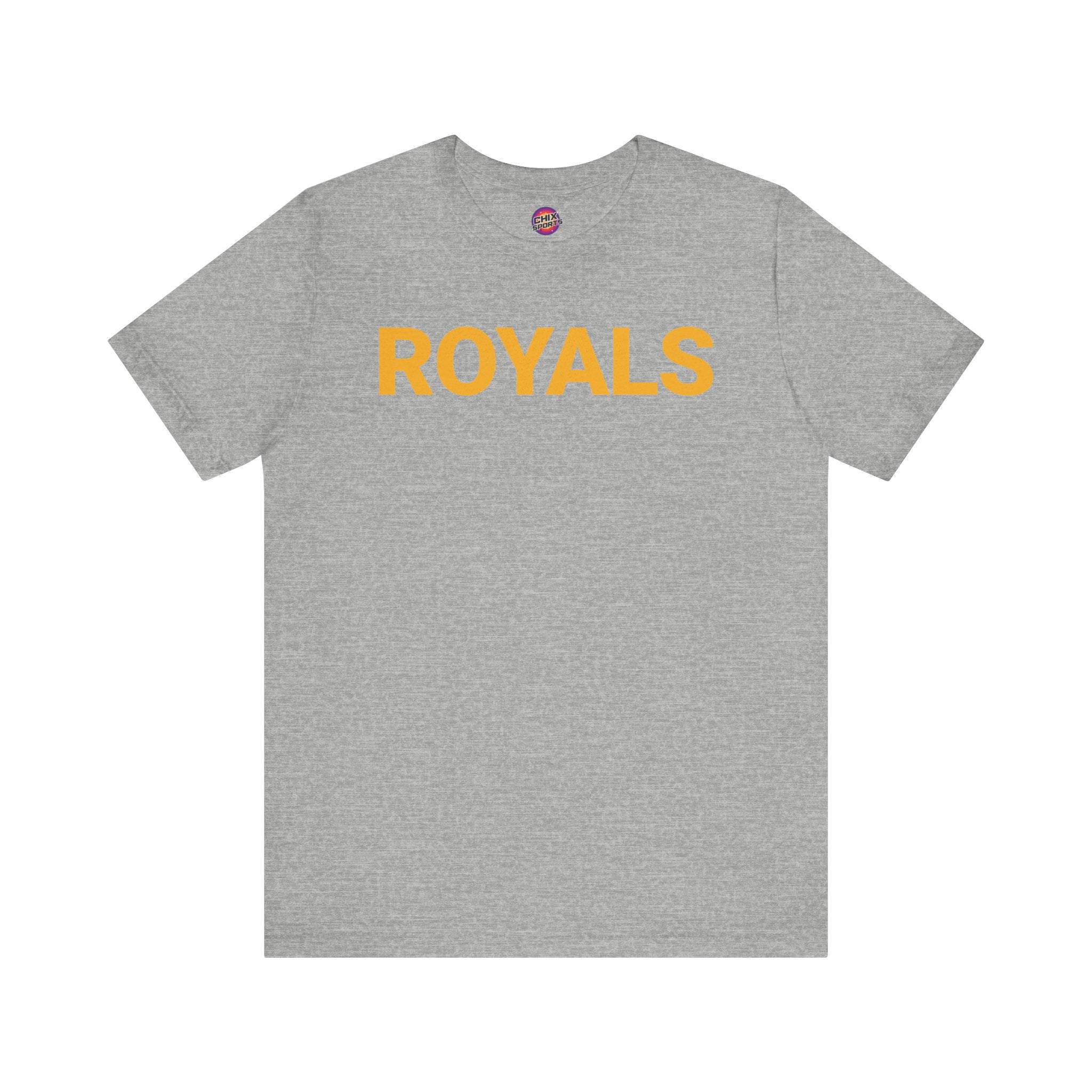 Brecken Mozingo Royals Jersey Unisex Shirt