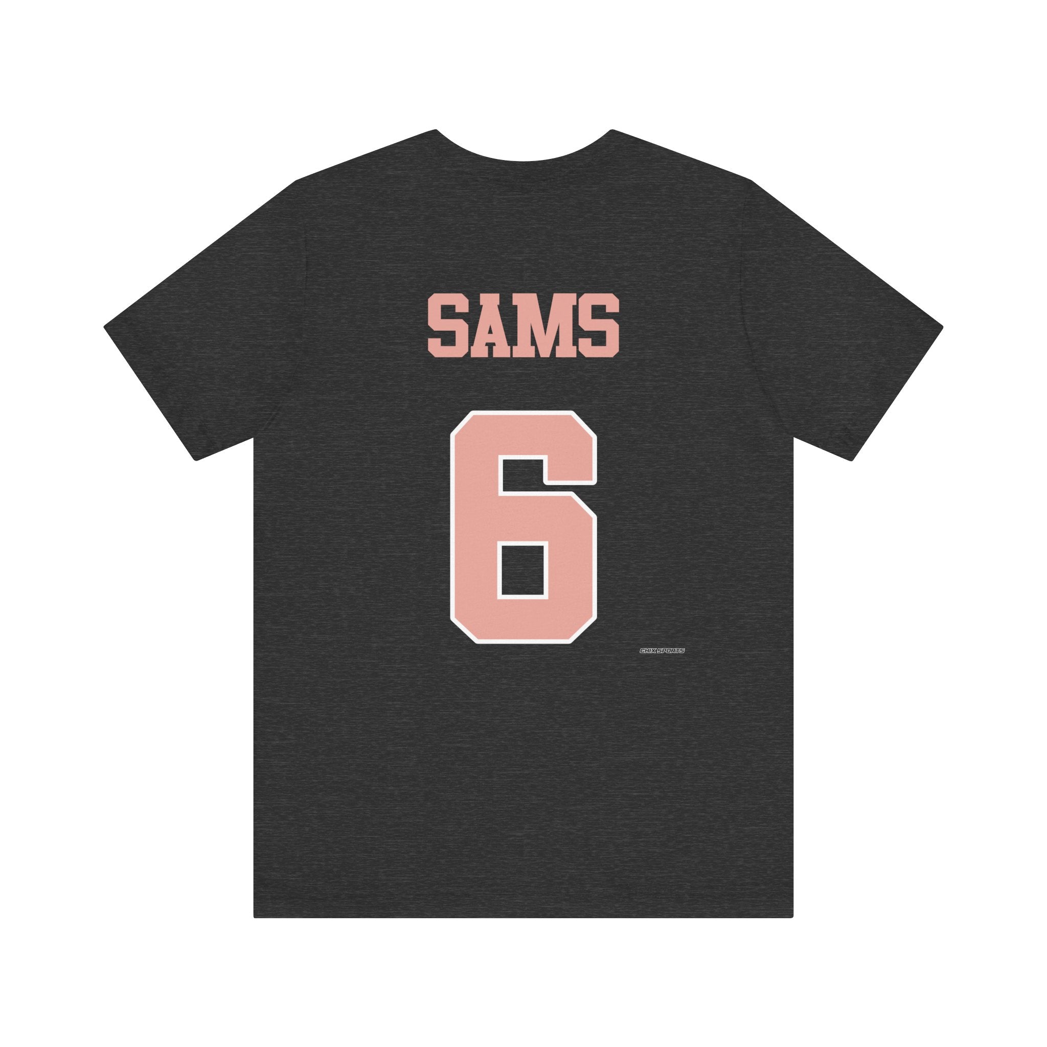 Emily Sams Angel City Jersey Unisex Shirt