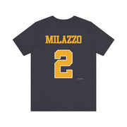 Tatum Milazzo Royals Jersey Unisex Shirt