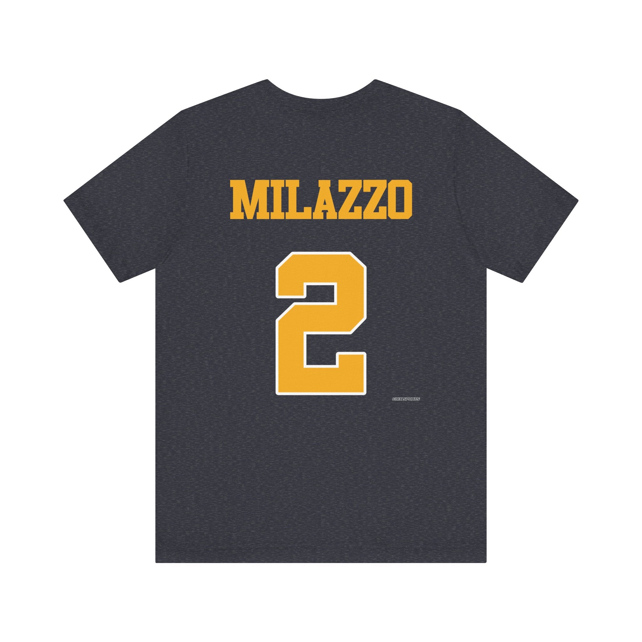 Tatum Milazzo Royals Jersey Unisex Shirt