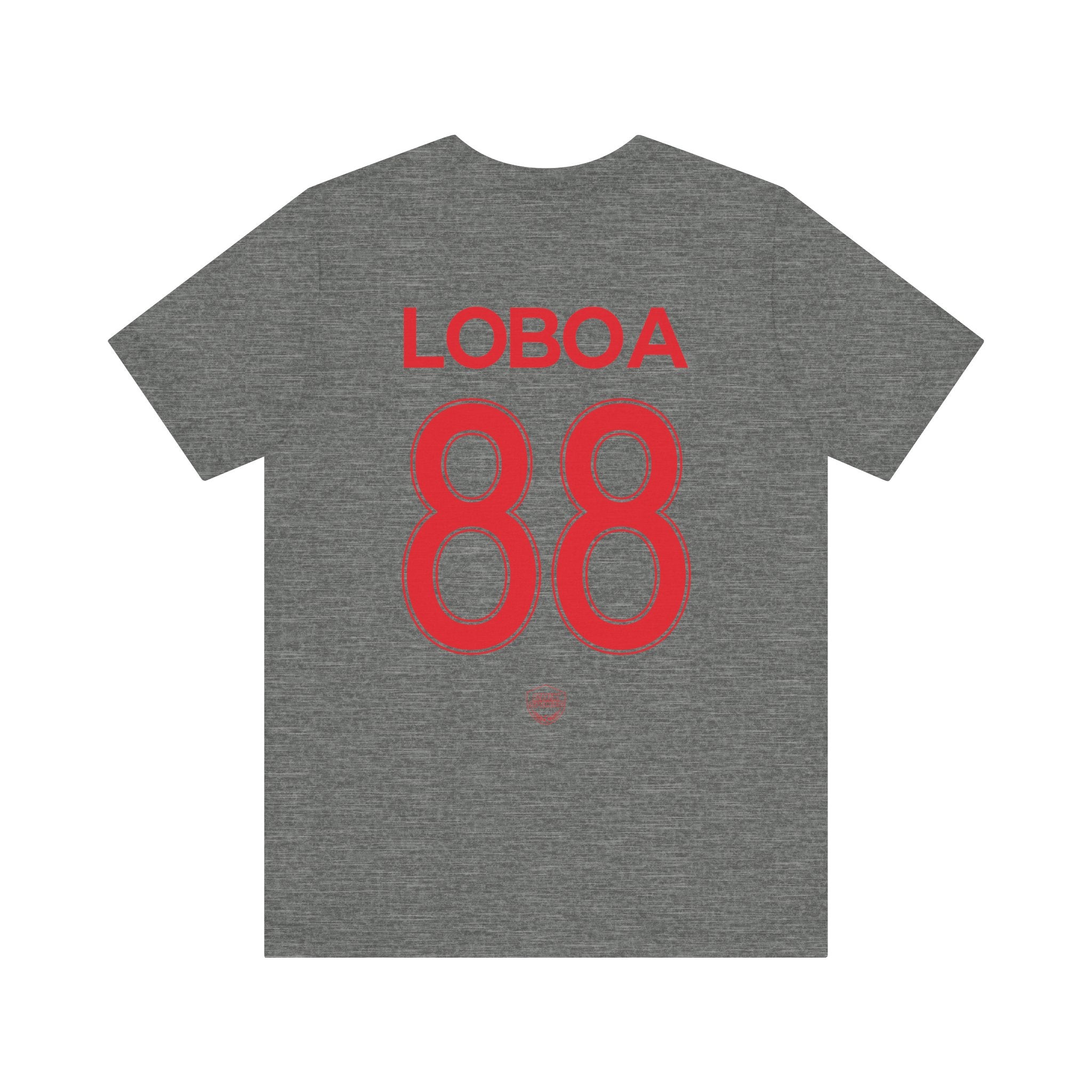 Valerin Loboa Unisex Thorns Jersey Shirt