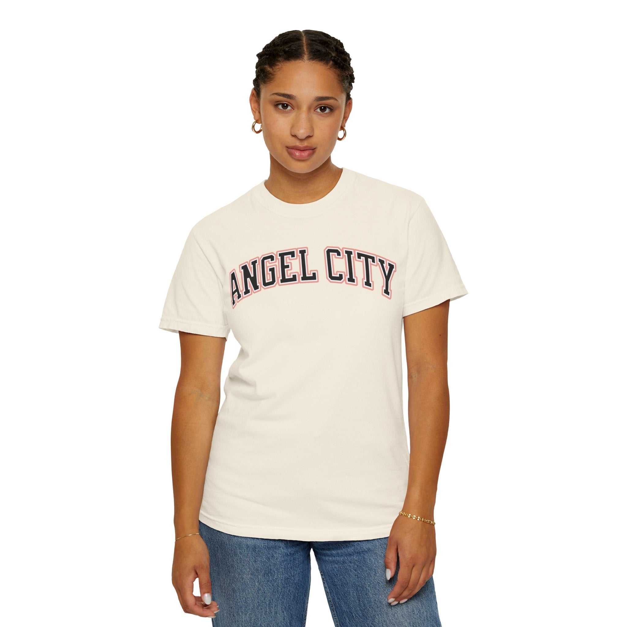 Angel City Premium Unisex Shirt