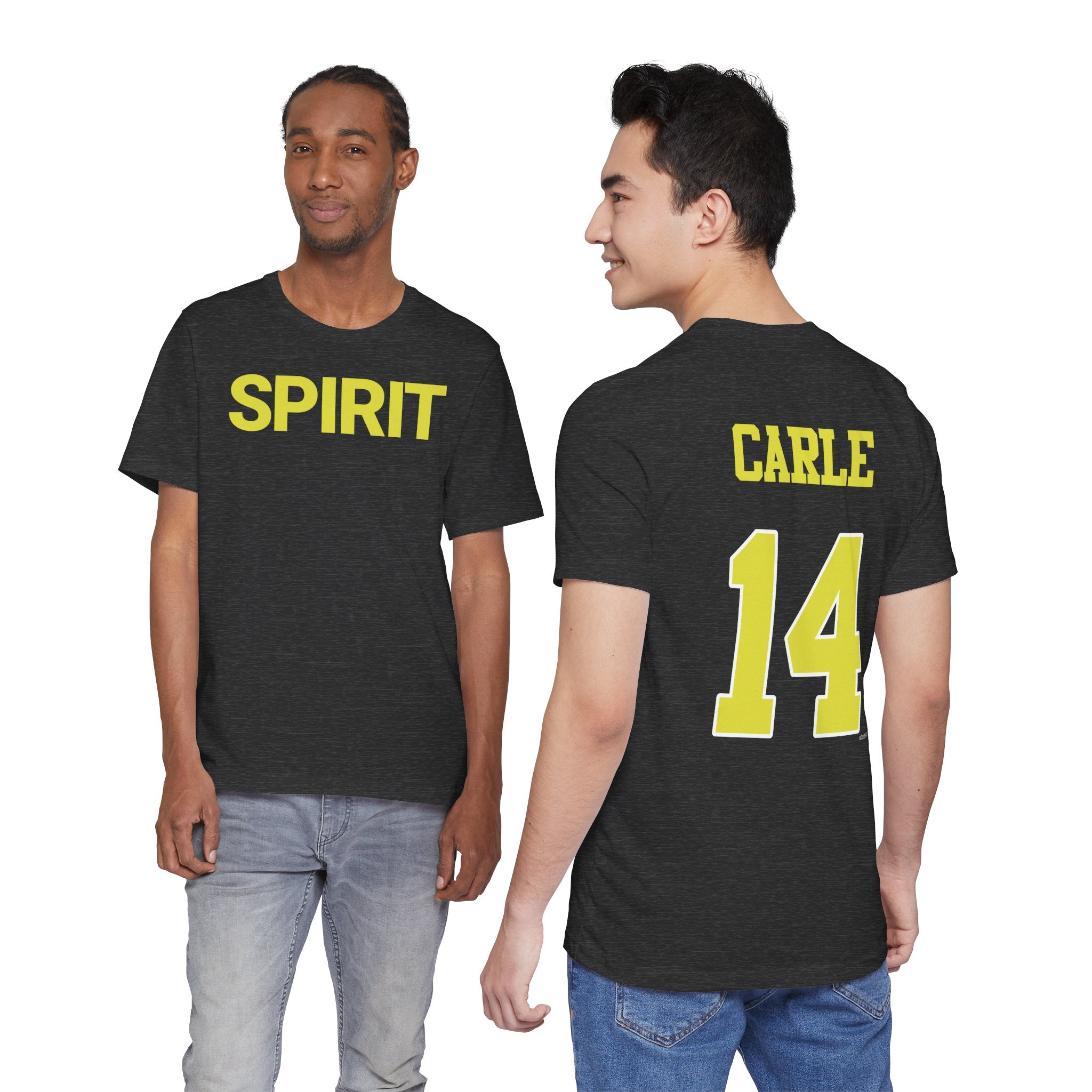 Gabrielle Carle Spirit Jersey Unisex Shirt