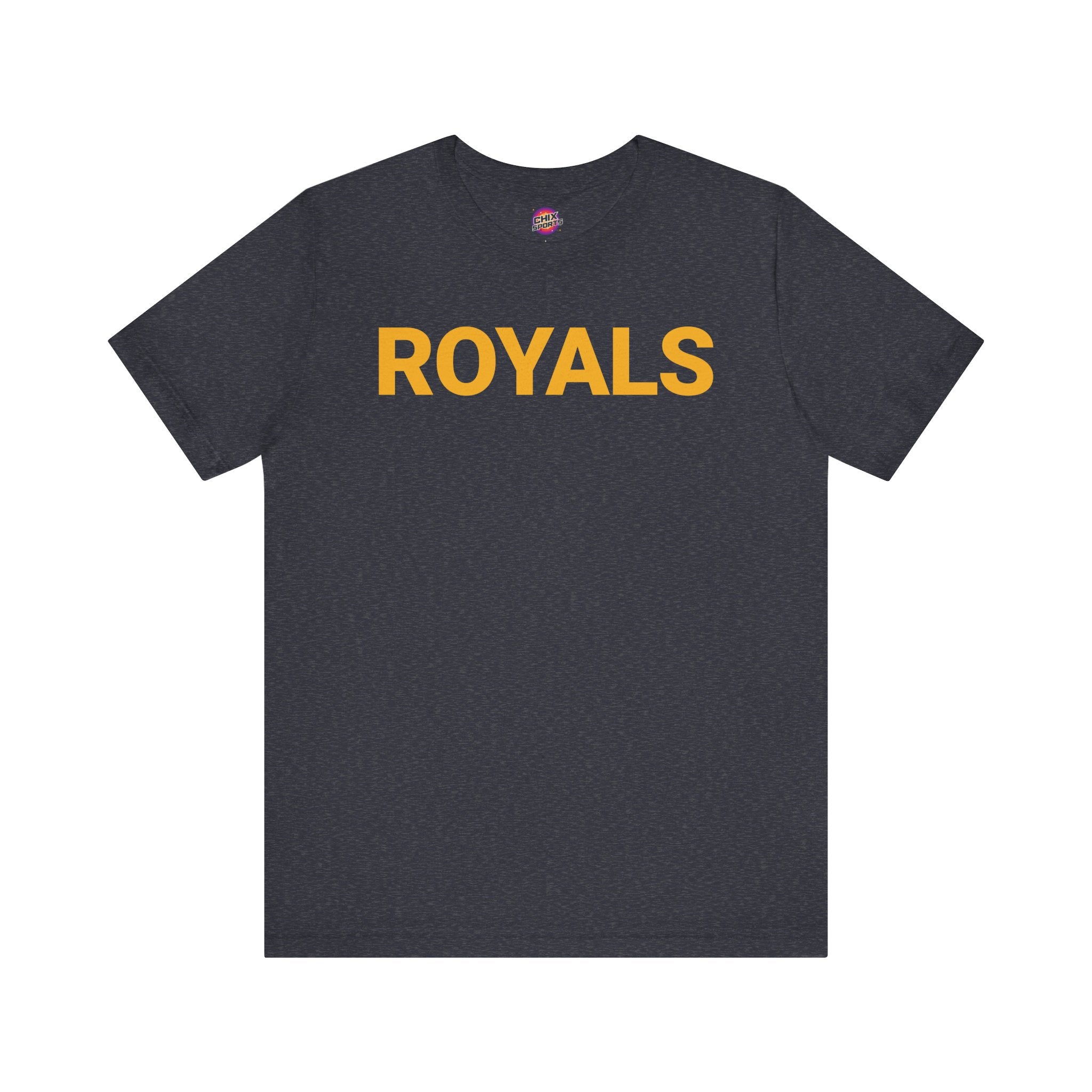 Aria Nagai Royals Jersey Unisex Shirt