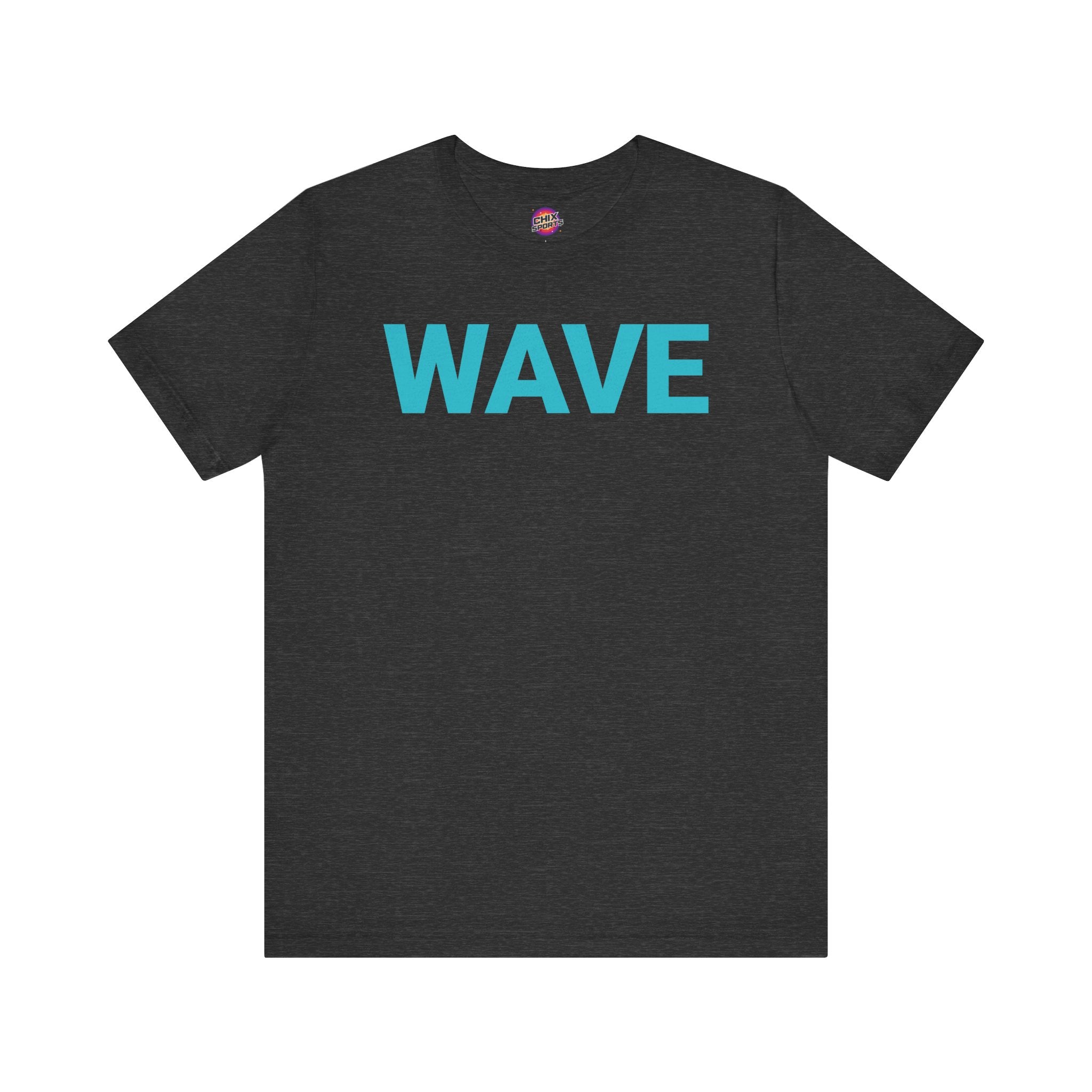 Gabi Porthilo Wave Jersey Unisex Shirt