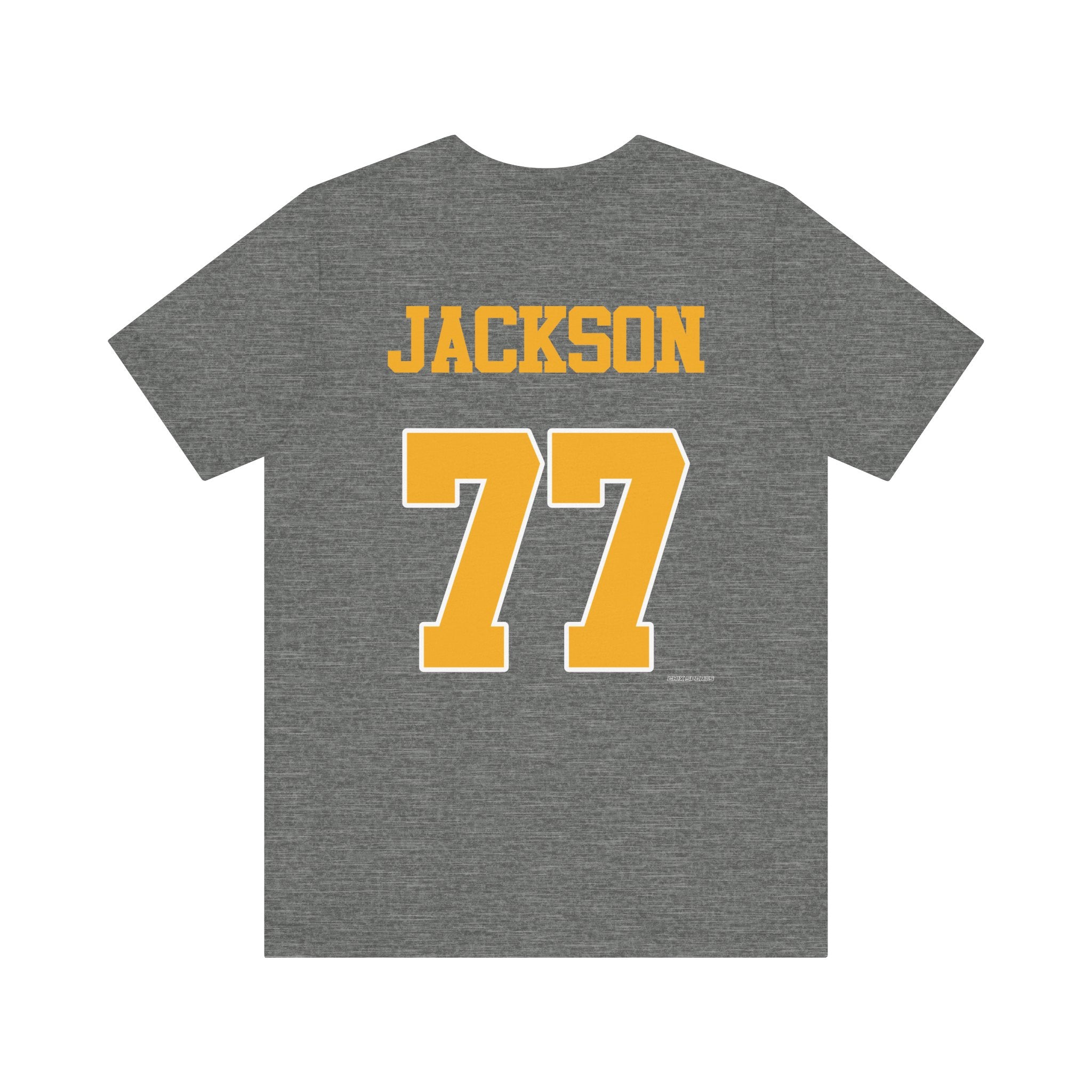 DeAira Jackson Royals Jersey Unisex Shirt