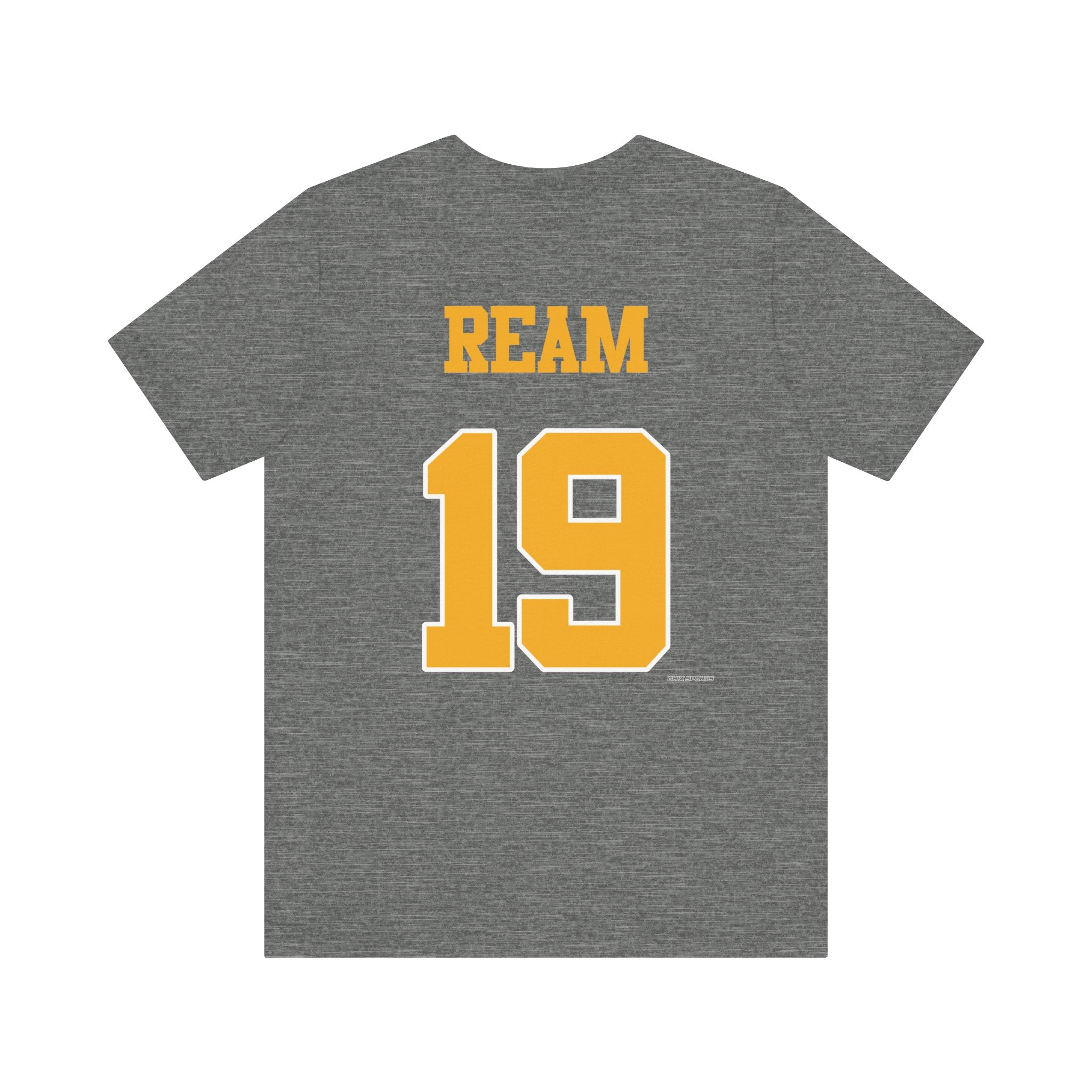 KK Ream Royals Jersey Unisex Shirt