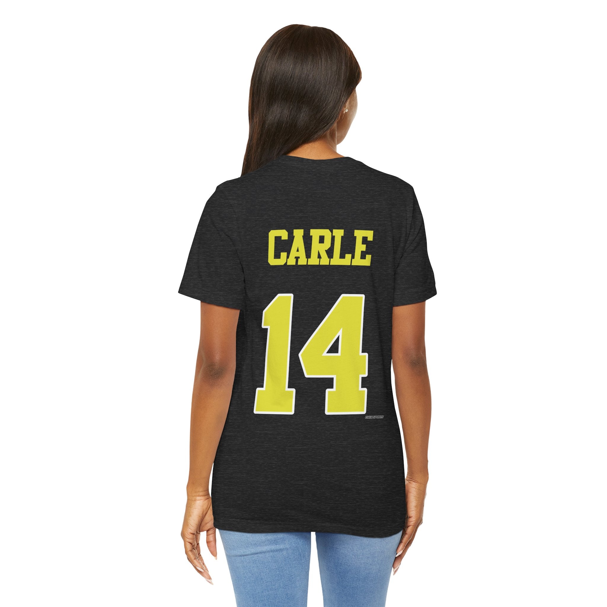 Gabrielle Carle Spirit Jersey Unisex Shirt