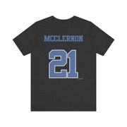 Phoebe McClernon Reign Jersey Unisex Shirt