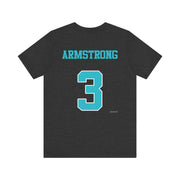 Trinity Armstrong Wave Jersey Unisex Shirt