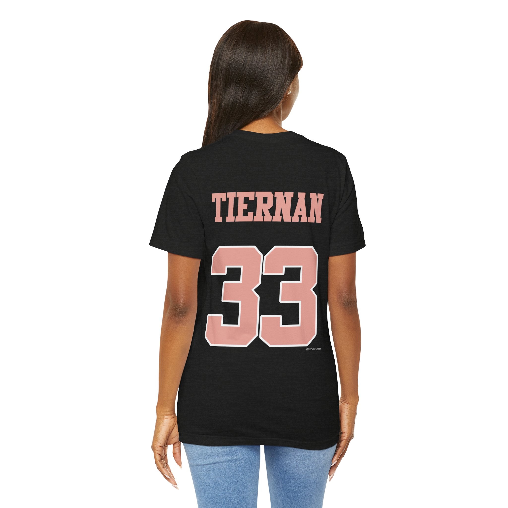 Riley Tiernan Angel City Jersey Unisex Shirt