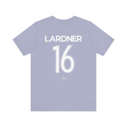 Maja Lardner Unisex Racing Jersey Shirt