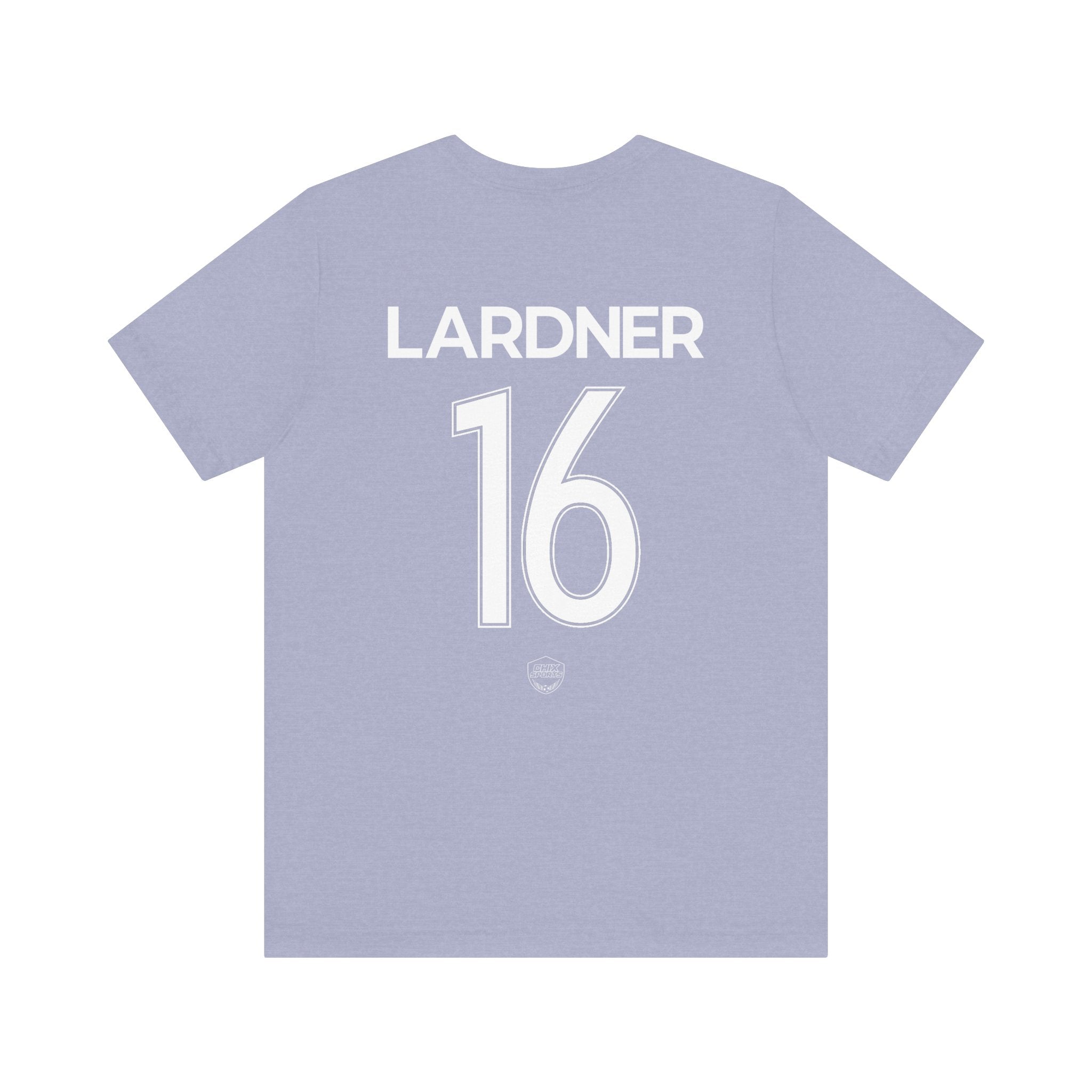 Maja Lardner Unisex Racing Jersey Shirt
