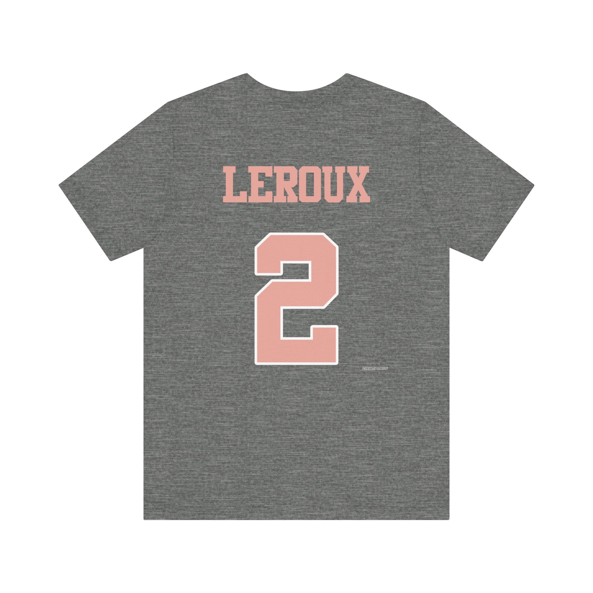 Sydney Leroux Angel City Jersey Unisex Shirt
