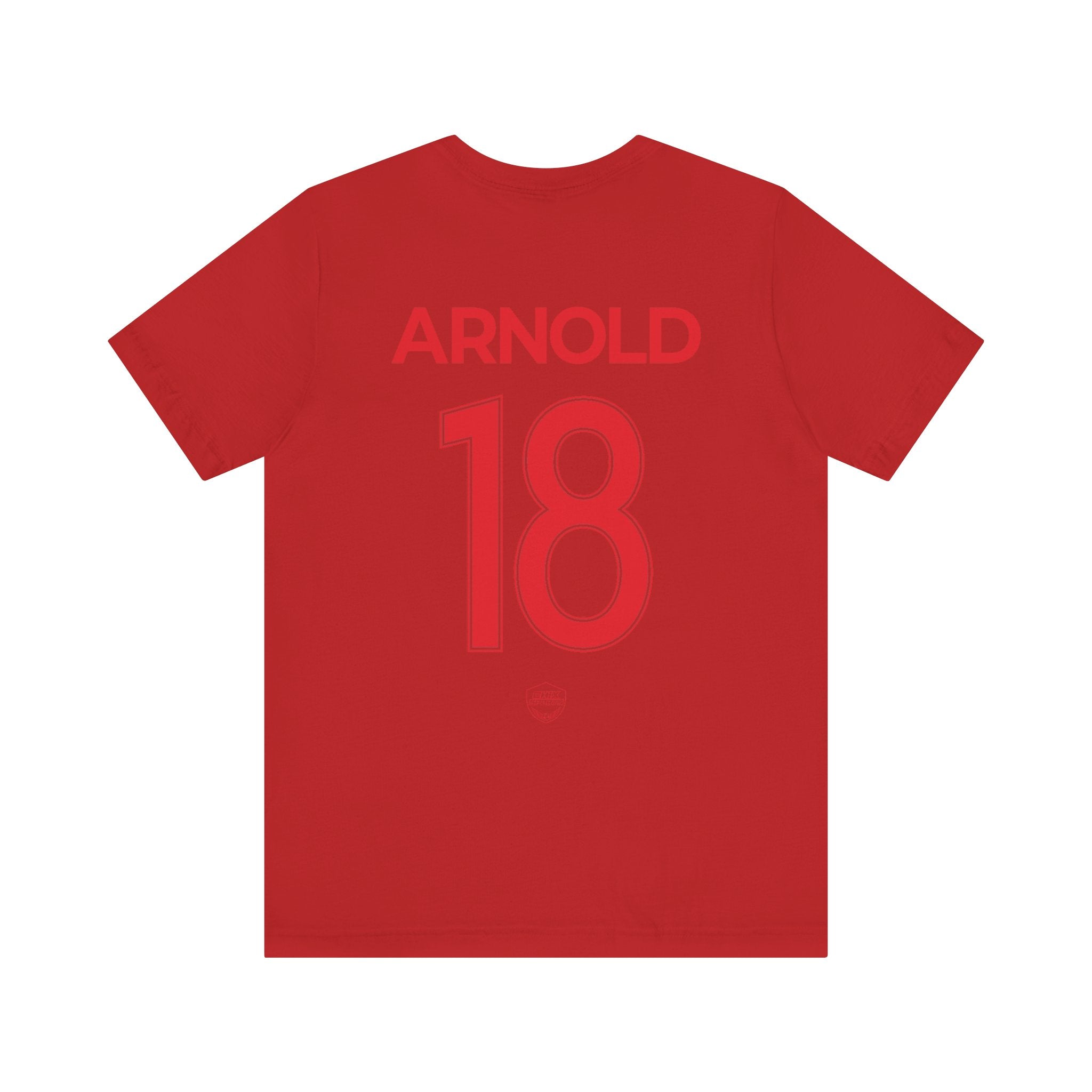 Mackenzie Arnold Unisex Thorns Jersey Shirt