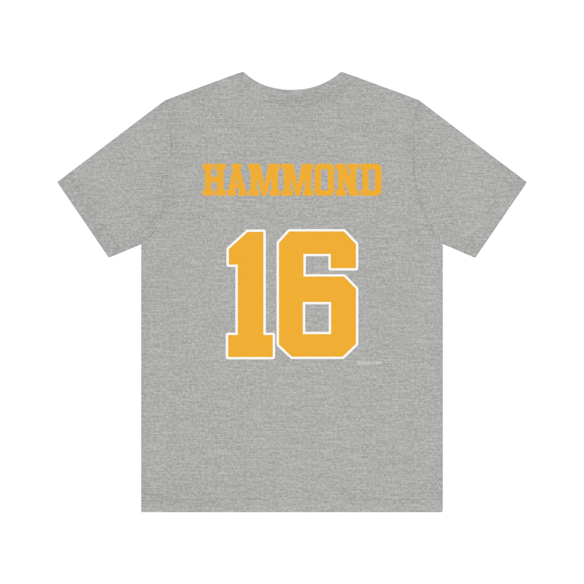 Madison Hammond Royals Jersey Unisex Shirt