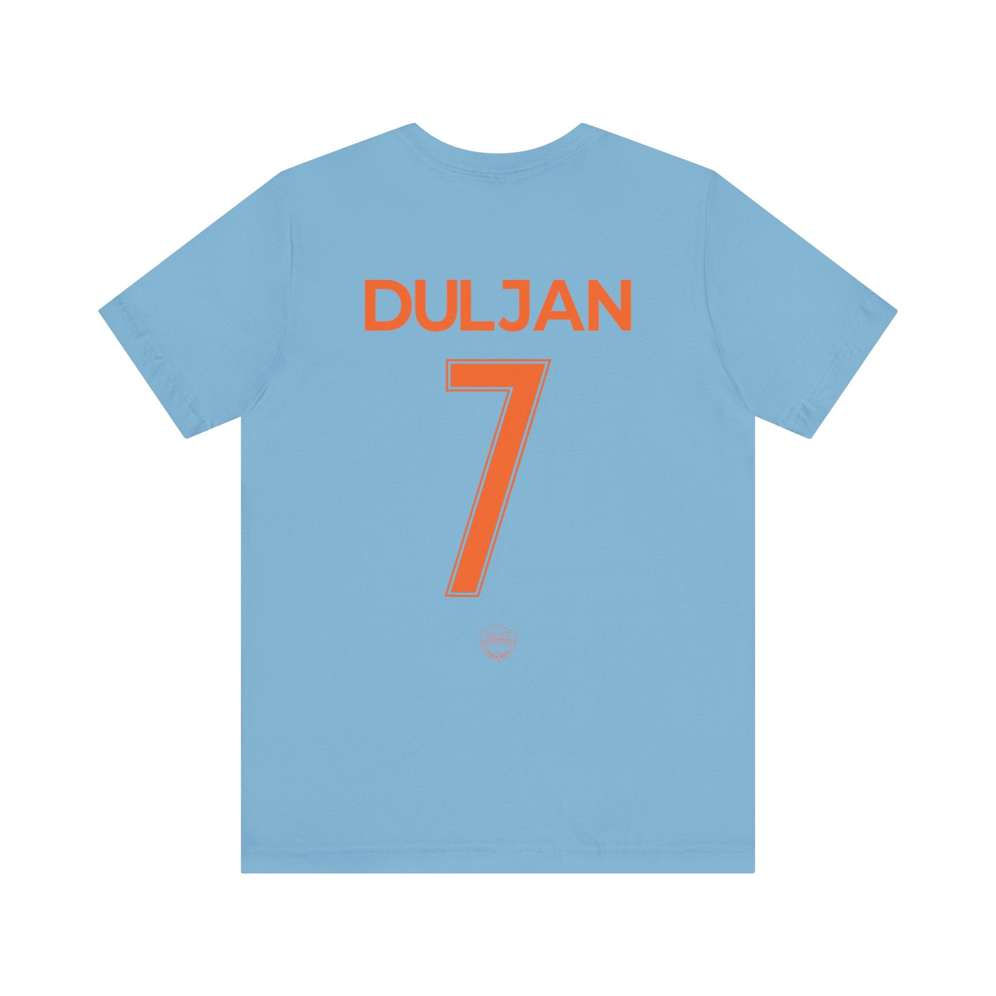 Evelin Duljan Dash Jersey Unisex Shirt