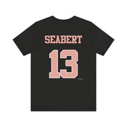 Hannah Seabert Angel City Jersey Unisex Shirt