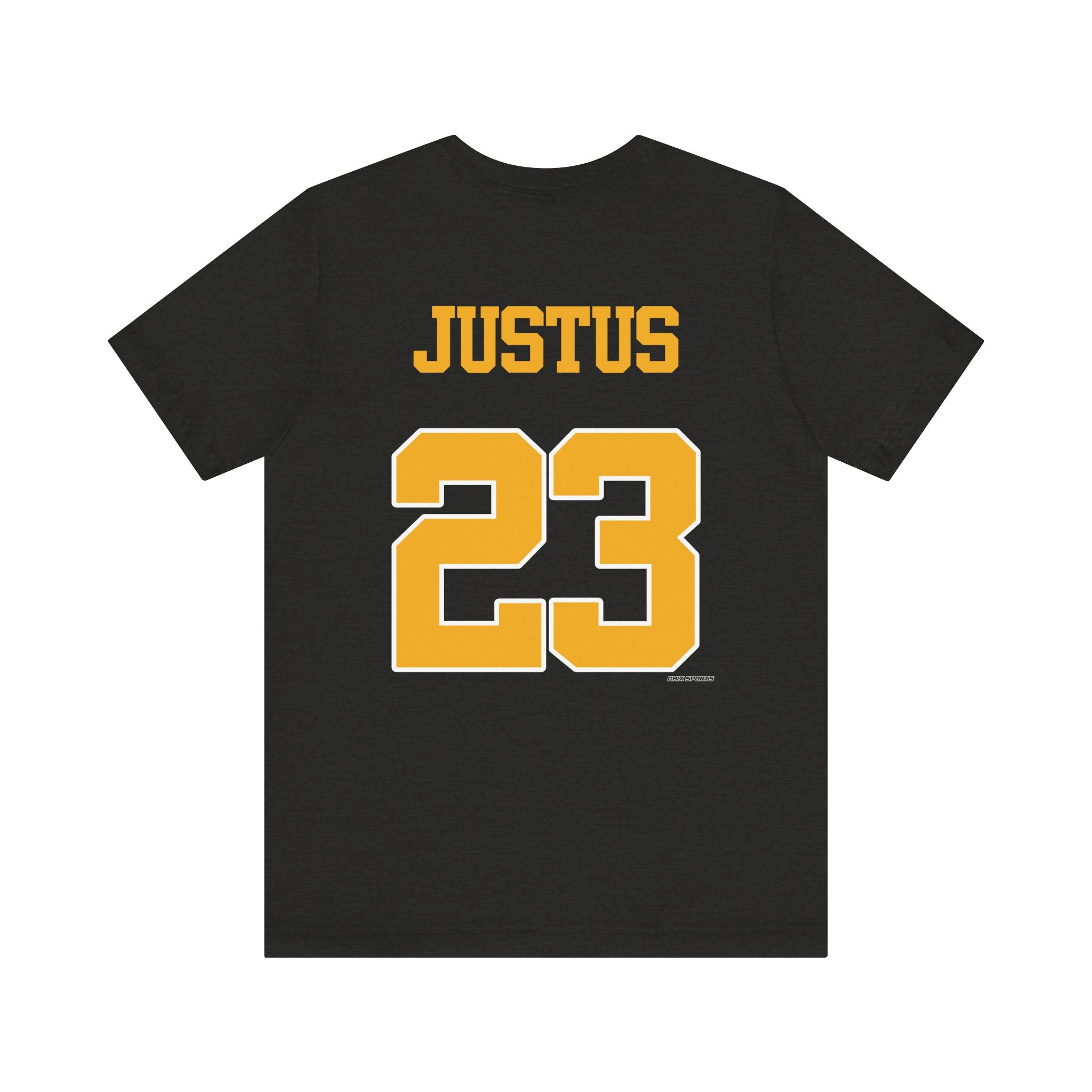 Mia Justus Royals Jersey Unisex Shirt