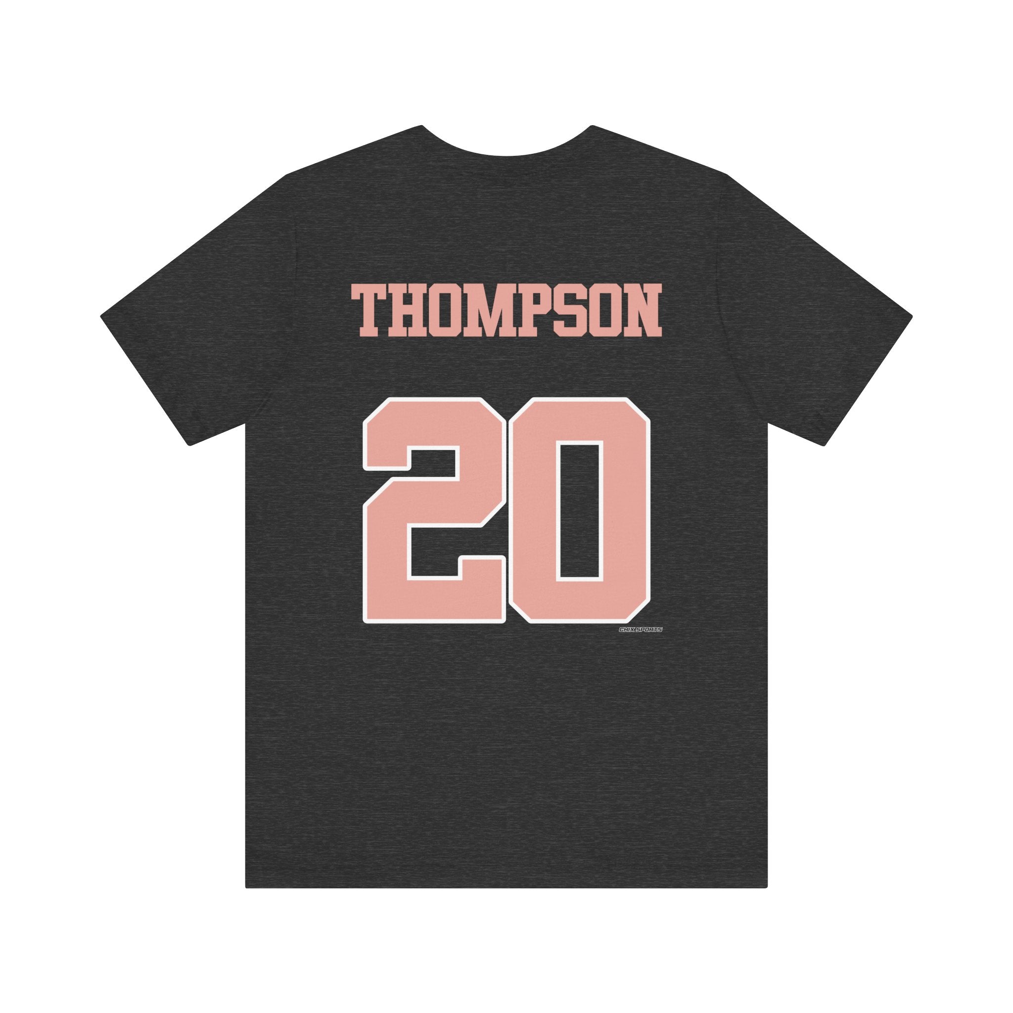 Gisele Thompson Angel City Jersey Unisex Shirt