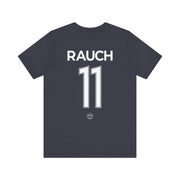 Feli Rauch Unisex Courage Jersey Shirt
