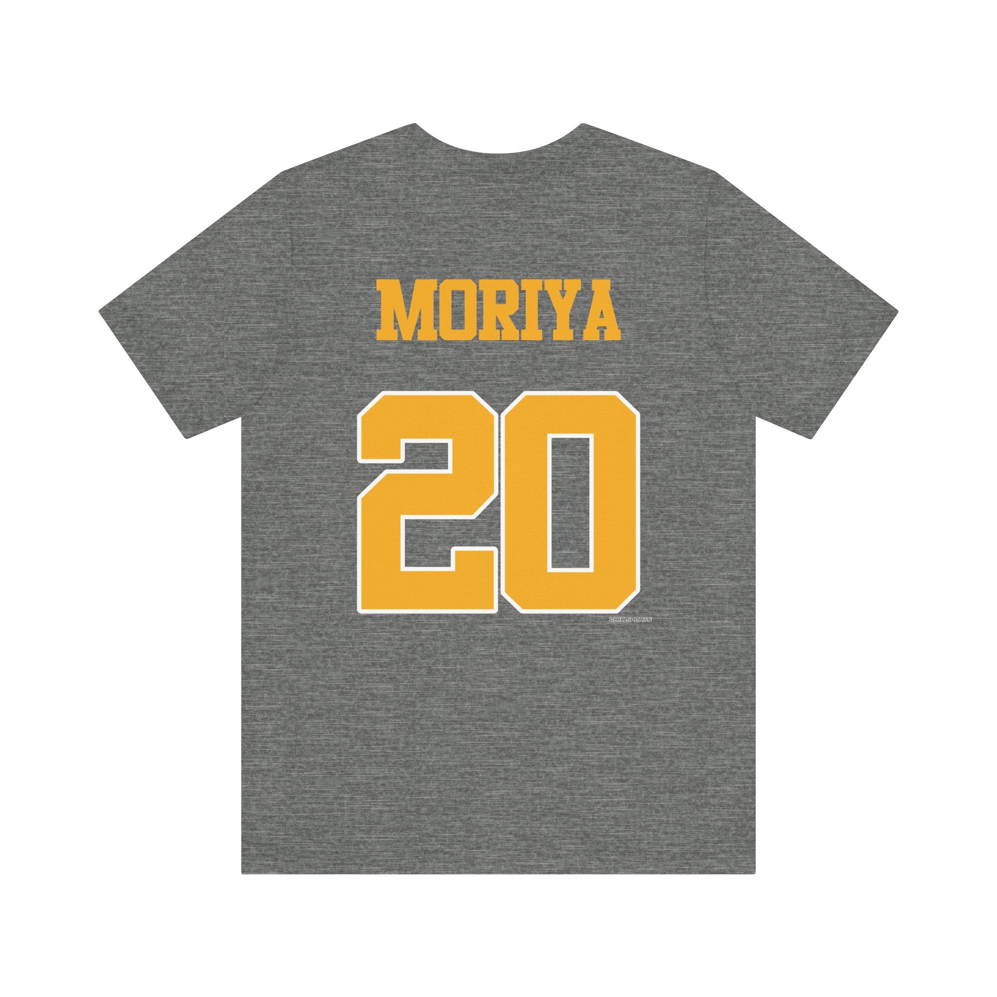 Miyabi Moriya Royals Jersey Unisex Shirt