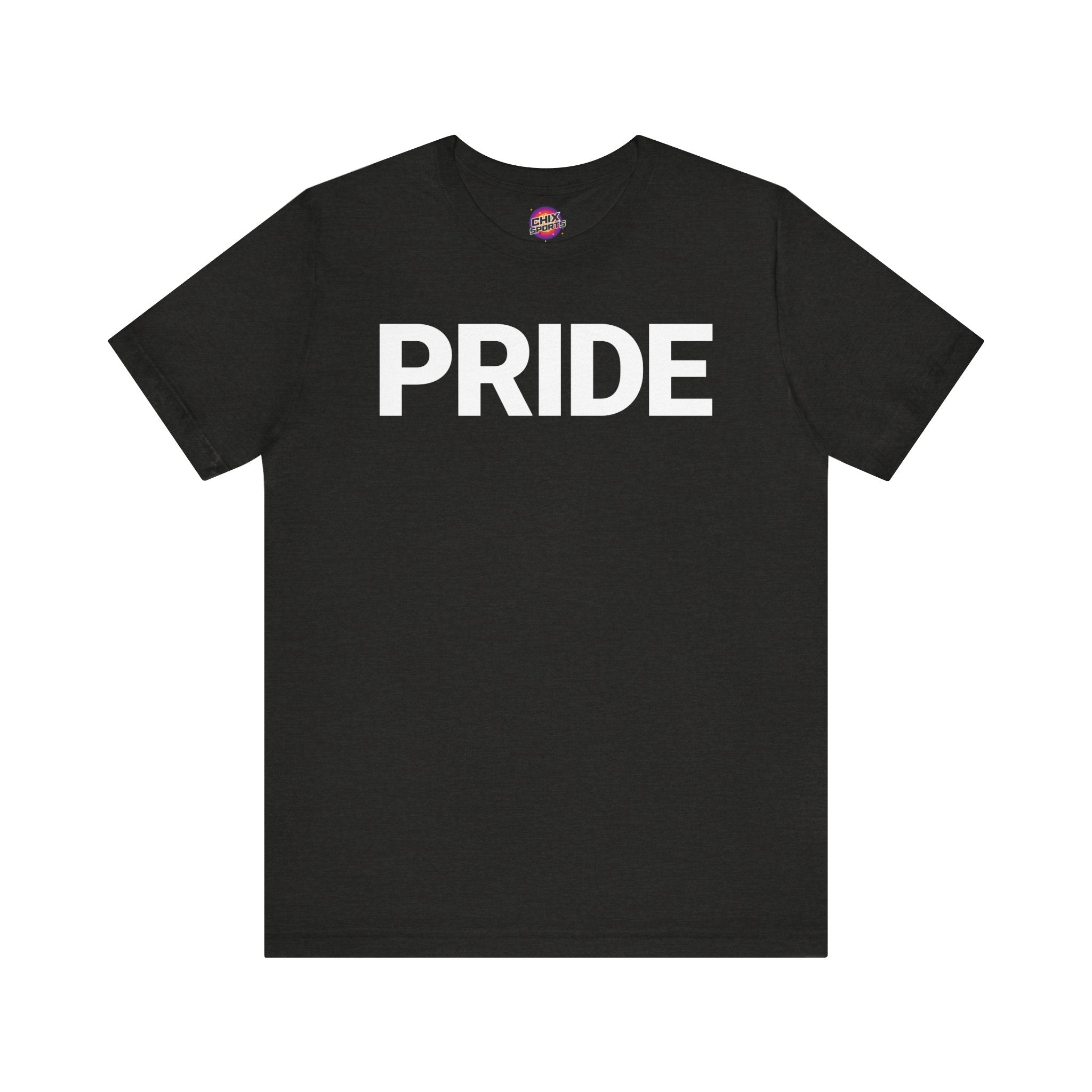 Julie Doyle Unisex Pride Jersey Shirt