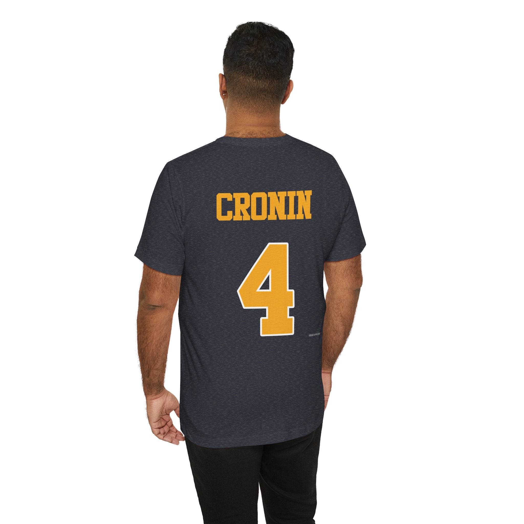Paige Cronin Royals Jersey Unisex Shirt