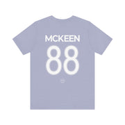 Audrey McKeen Unisex Racing Jersey Shirt