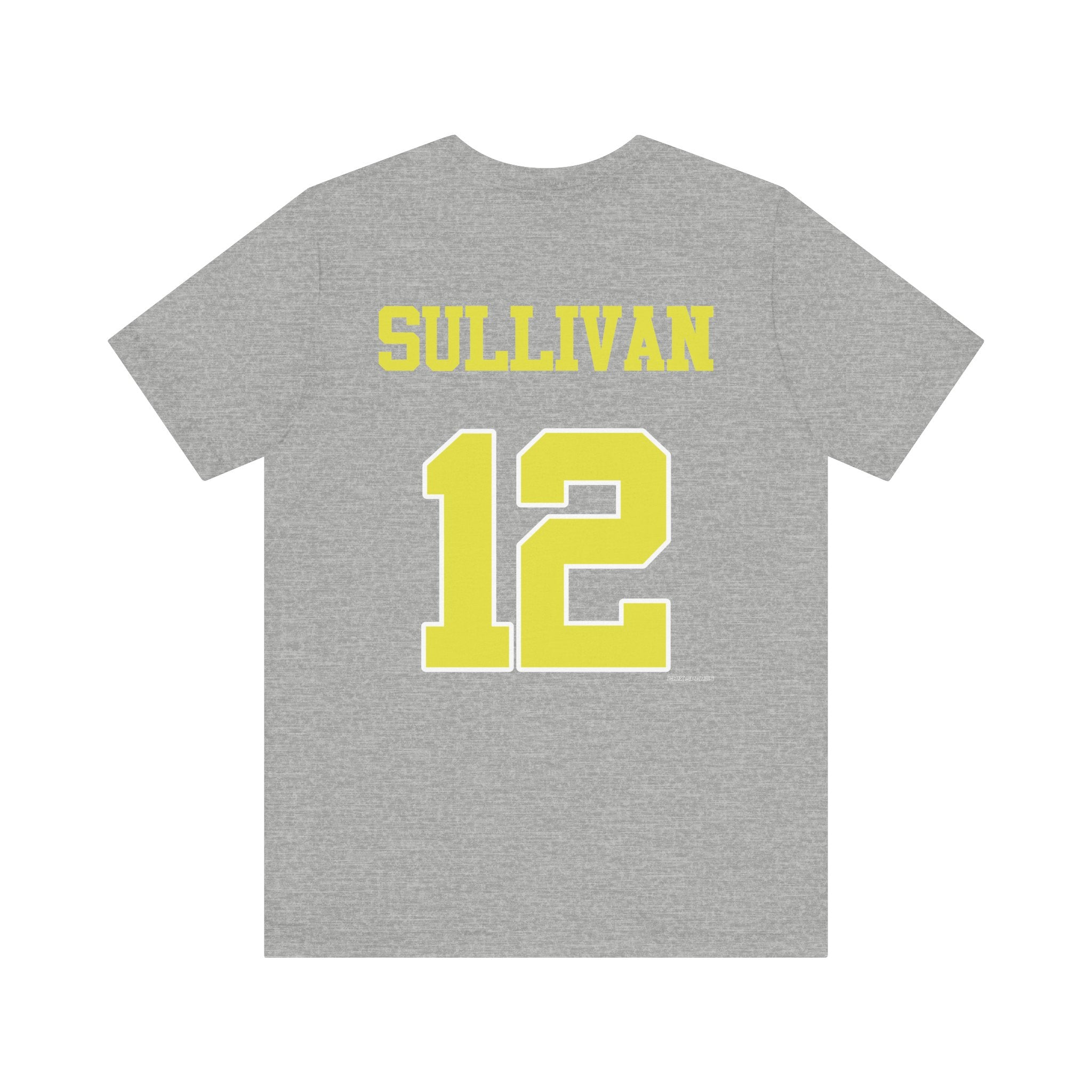 Andi Sullivan Spirit Jersey Unisex Shirt