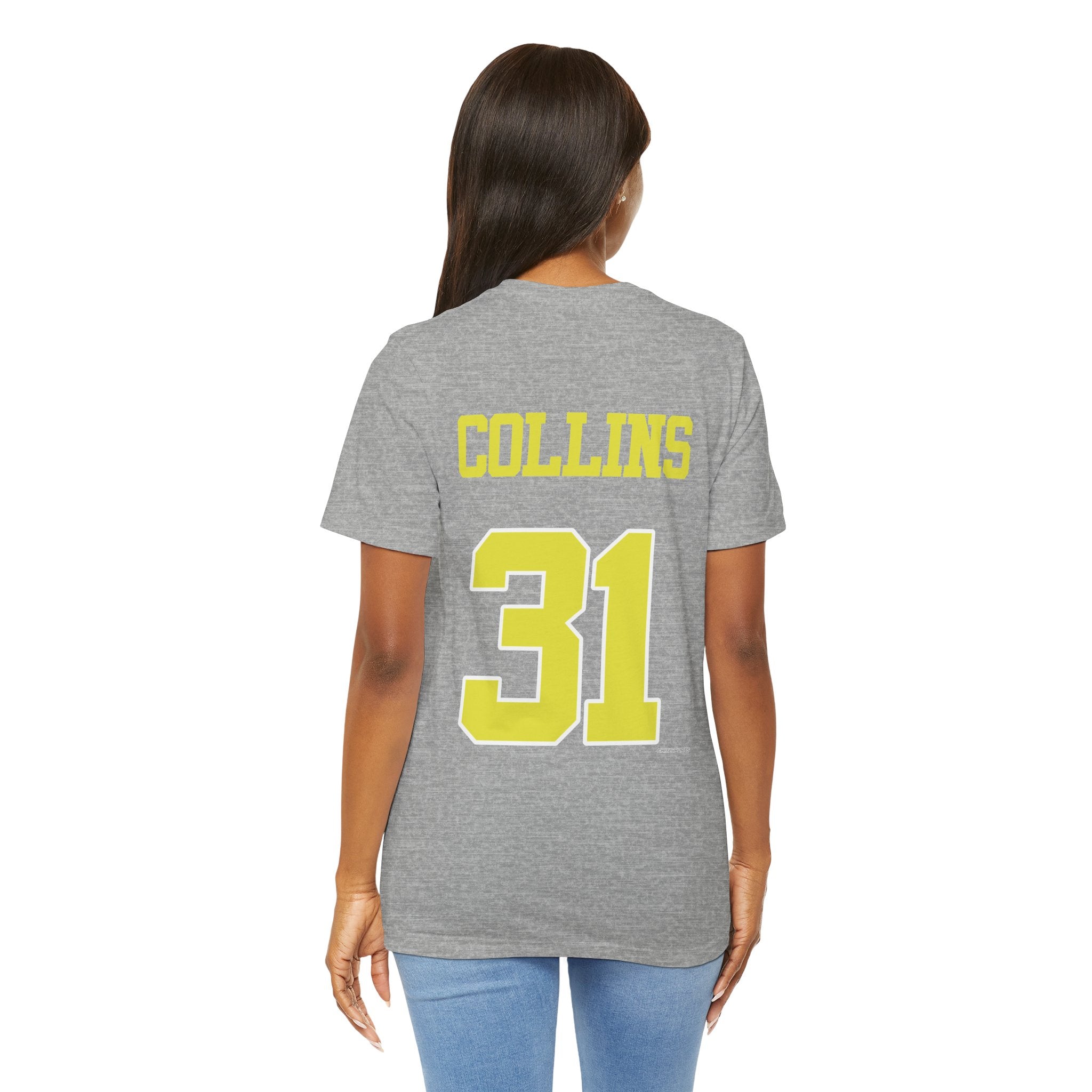 Kaylie Collins Spirit Jersey Unisex Shirt